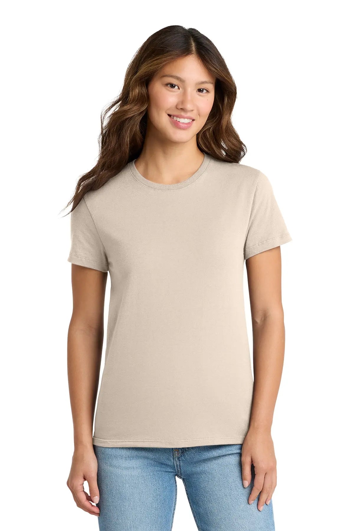 Port & Co™ Women's Essential Tee #LPC61
