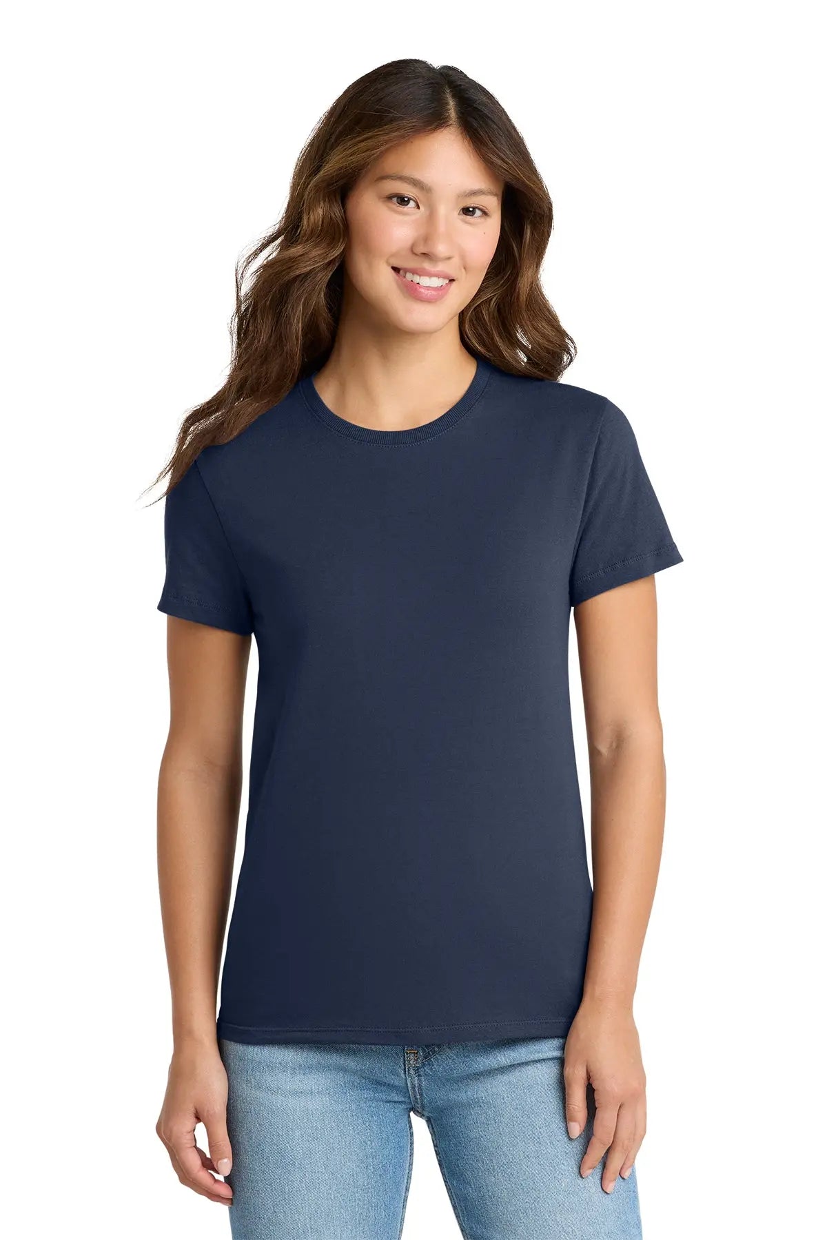 Port & Co™ Women's Essential Tee #LPC61