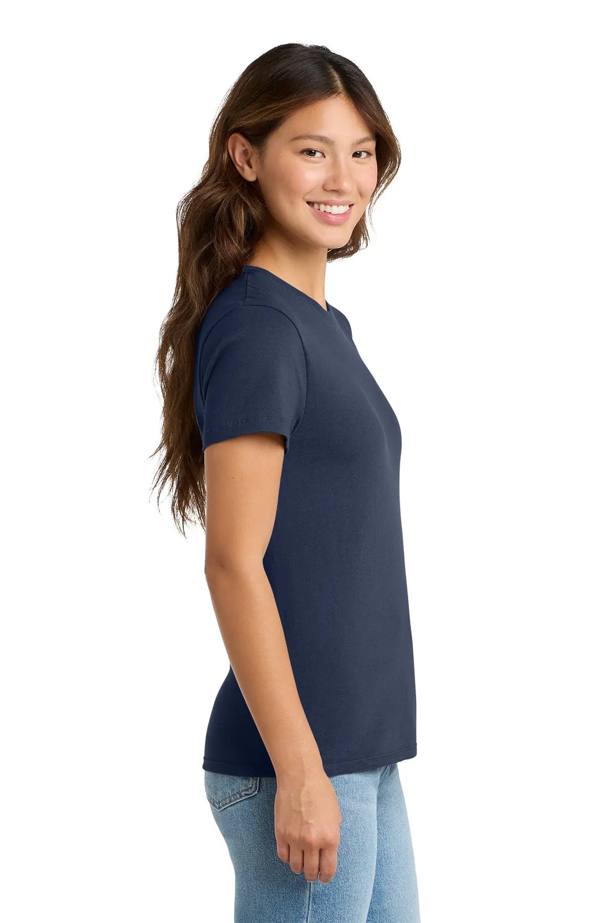 Port & Co™ Women's Essential Tee #LPC61