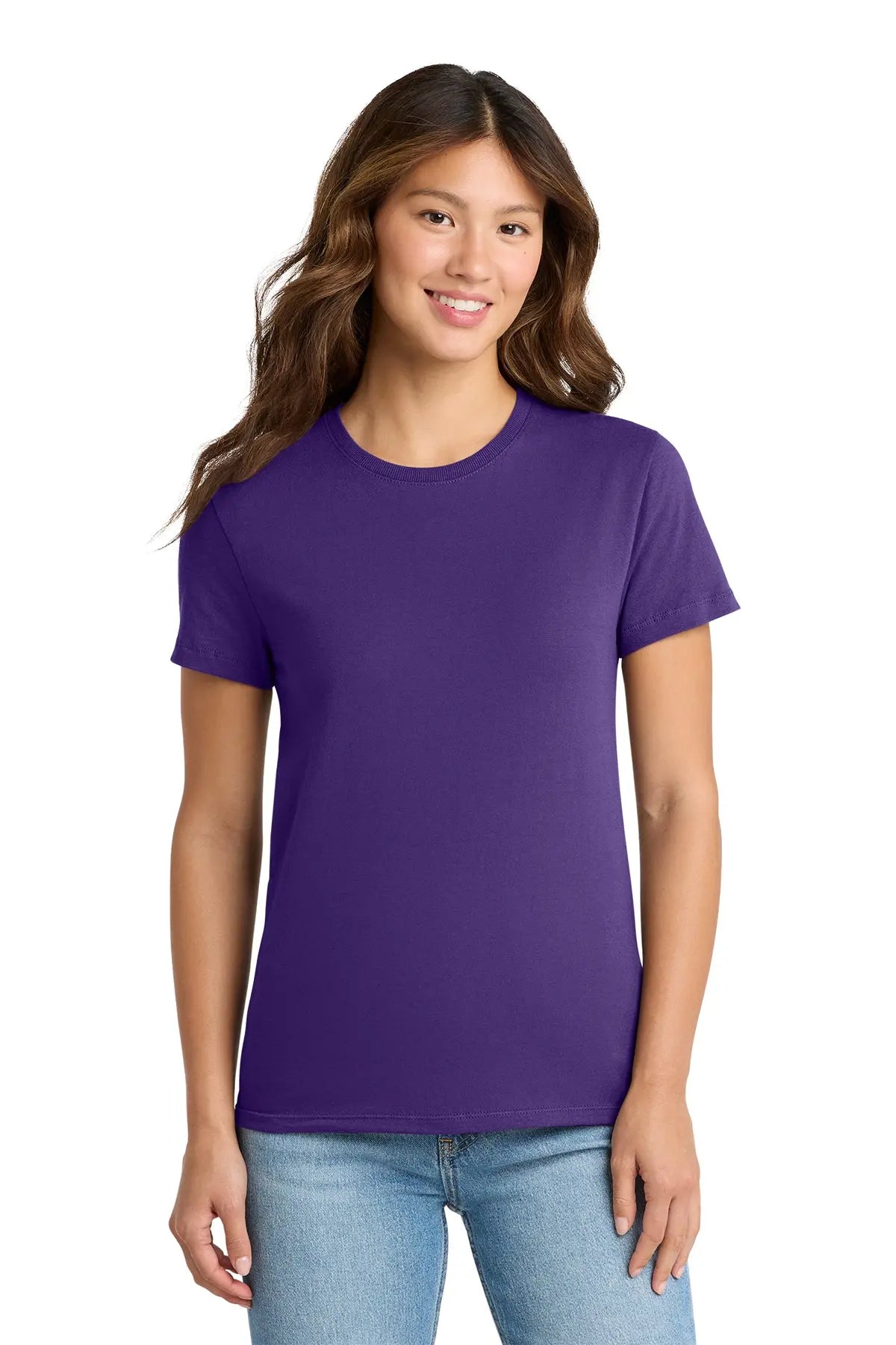 Port & Co™ Women's Essential Tee #LPC61