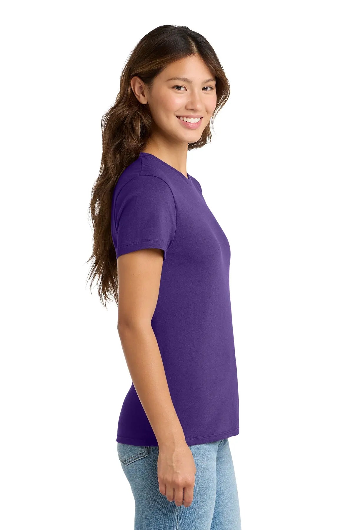 Port & Co™ Women's Essential Tee #LPC61