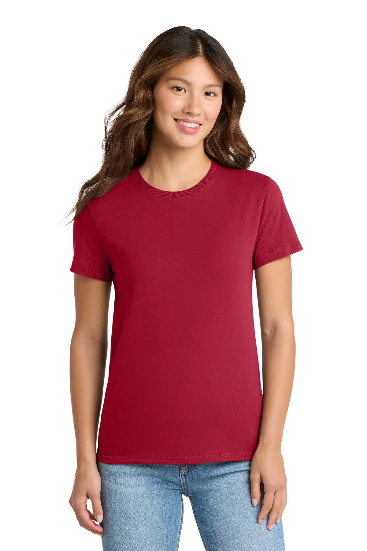 Port & Co™ Women's Essential Tee #LPC61