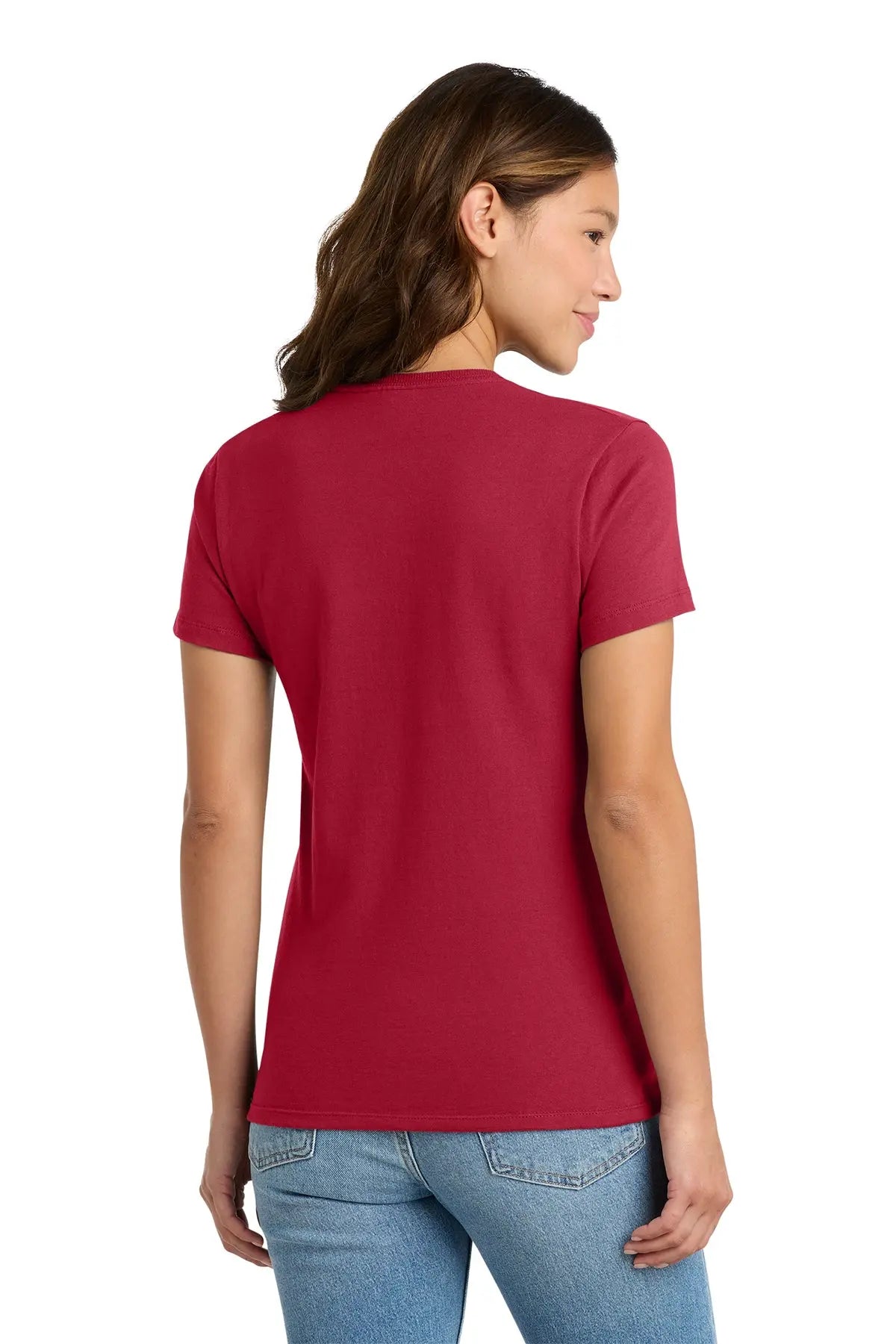 Port & Co™ Women's Essential Tee #LPC61