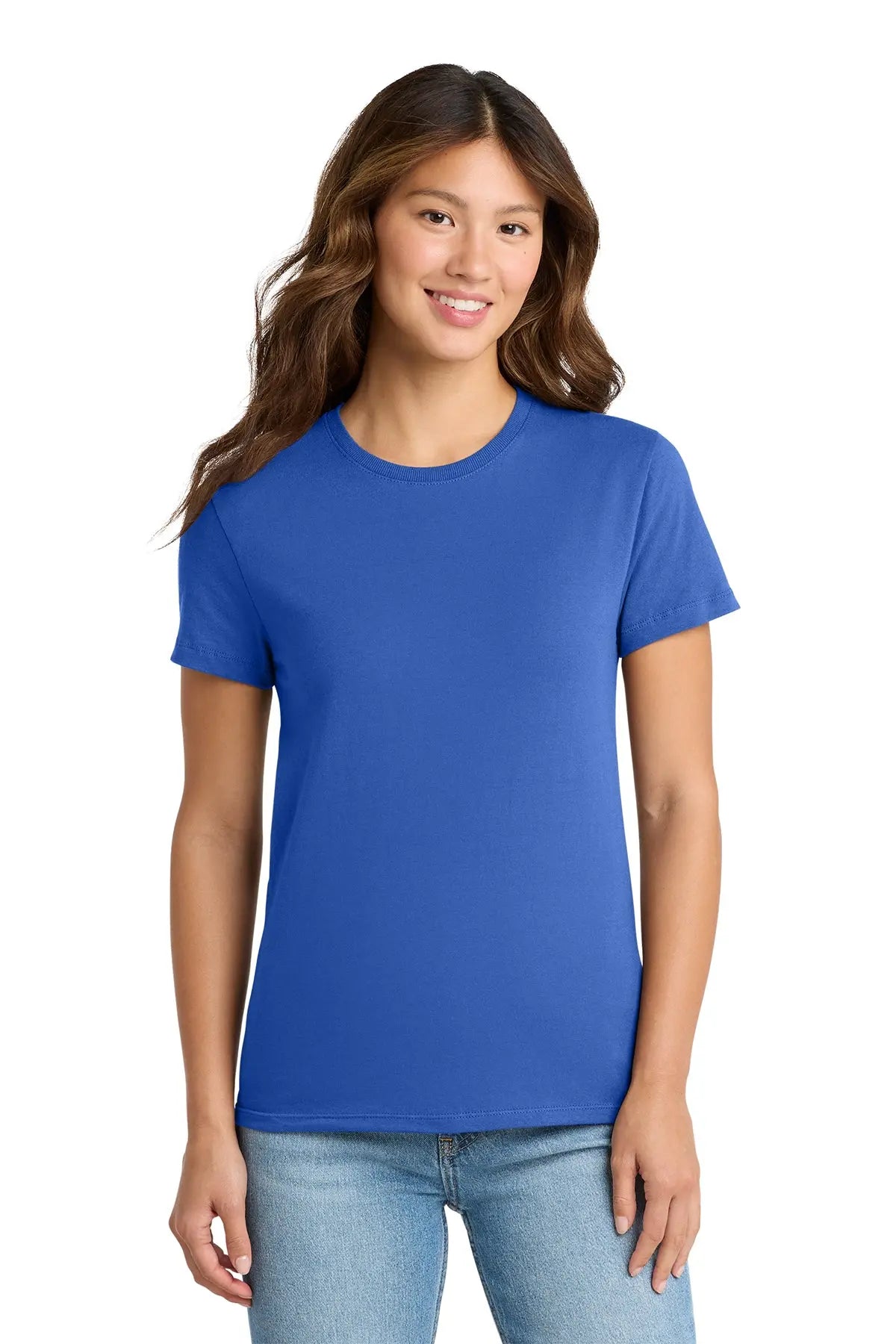 Port & Co™ Women's Essential Tee #LPC61