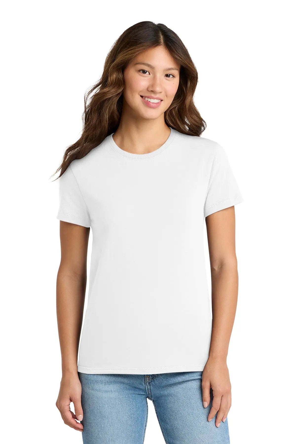 Port & Co™ Women's Essential Tee #LPC61