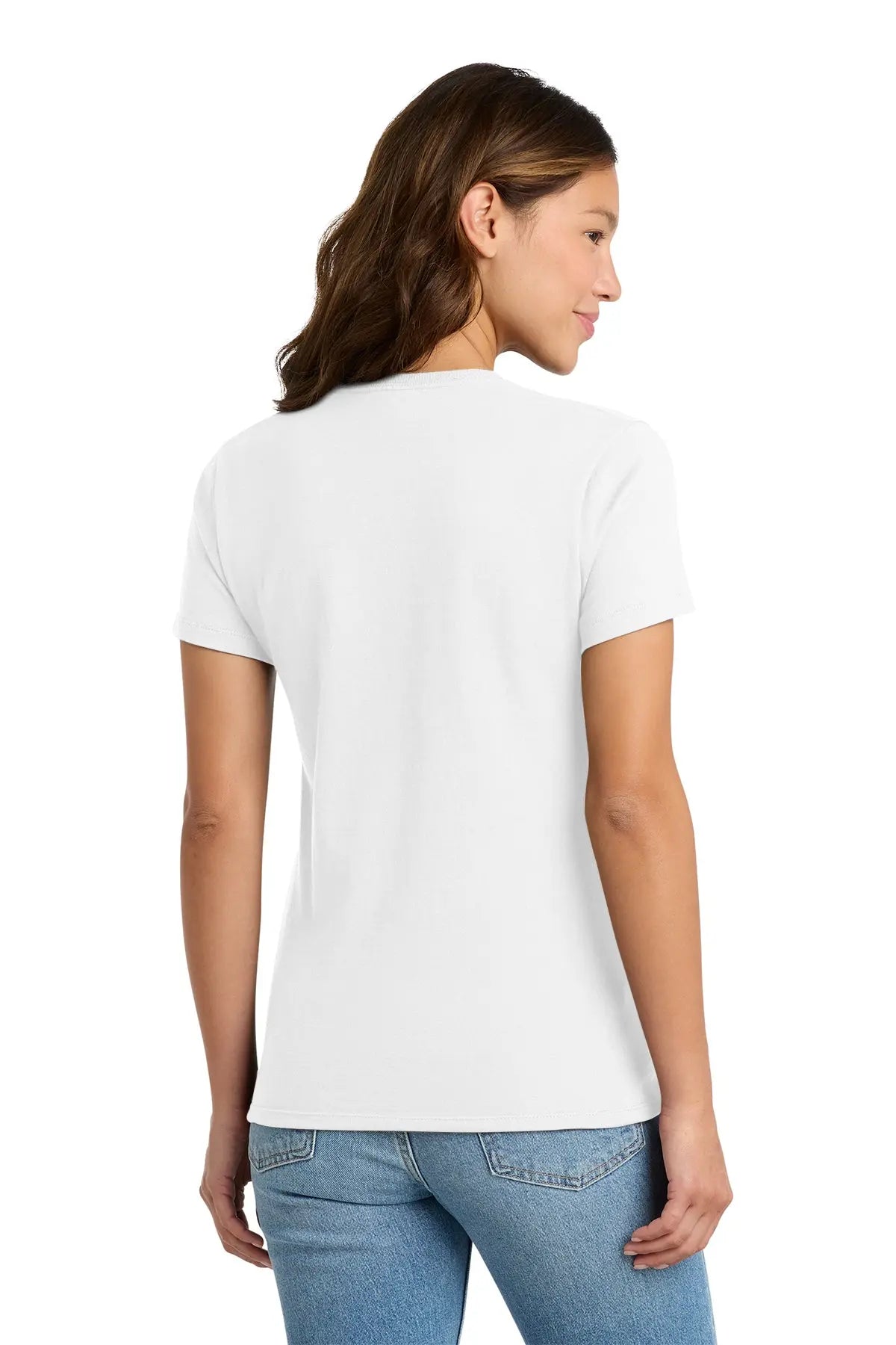 Port & Co™ Women's Essential Tee #LPC61