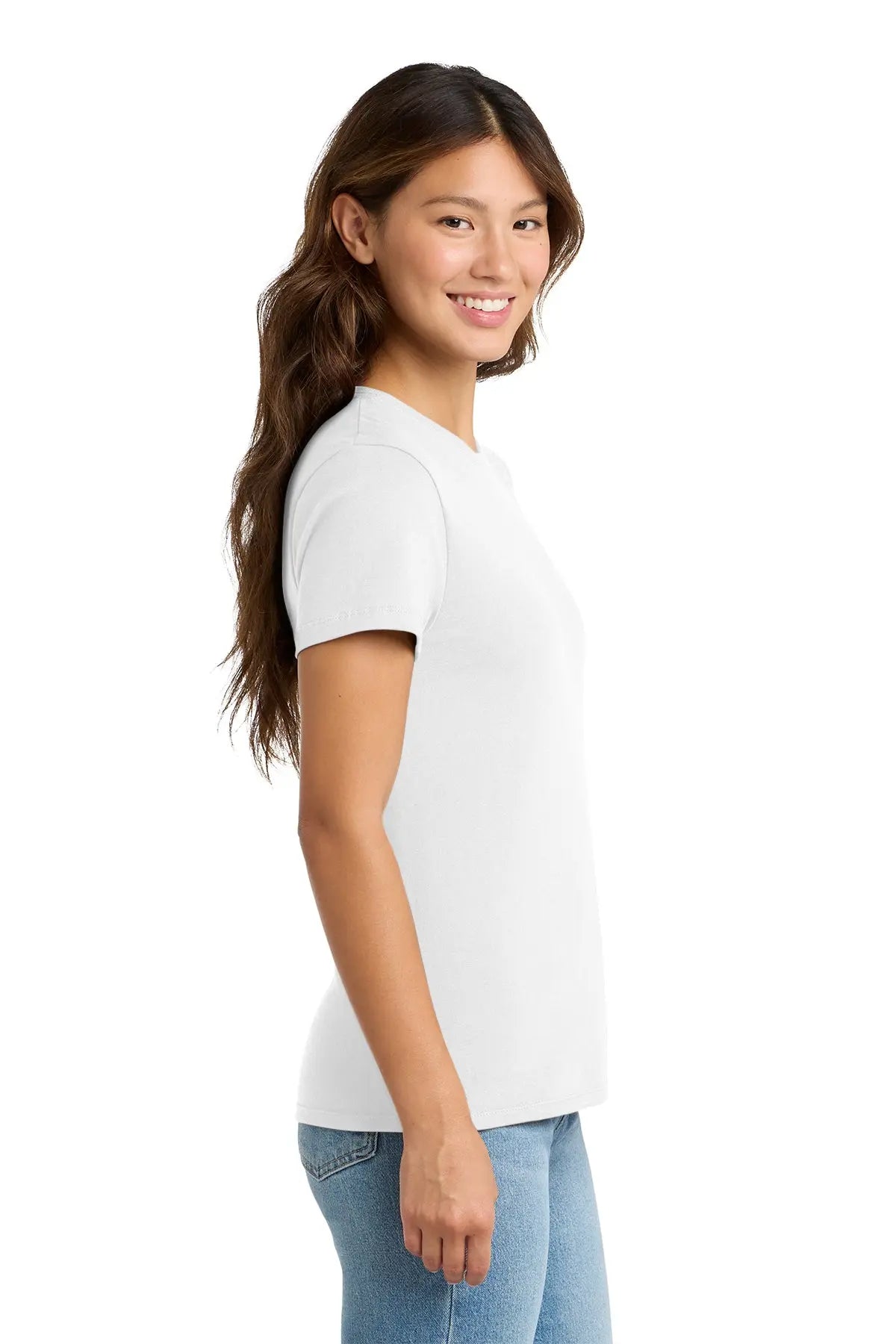 Port & Co™ Women's Essential Tee #LPC61