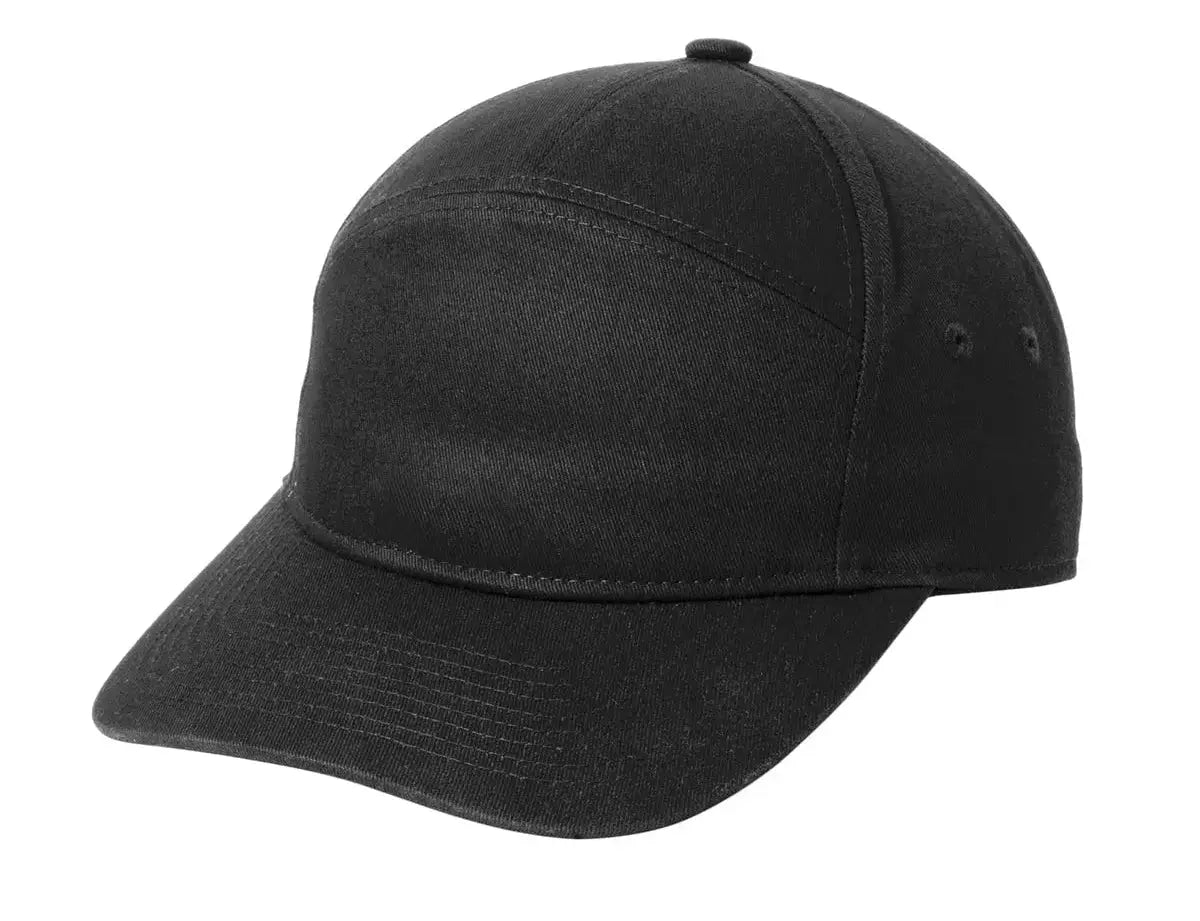 Port Authority® 7-Panel Cap #C964 Game Over Merch