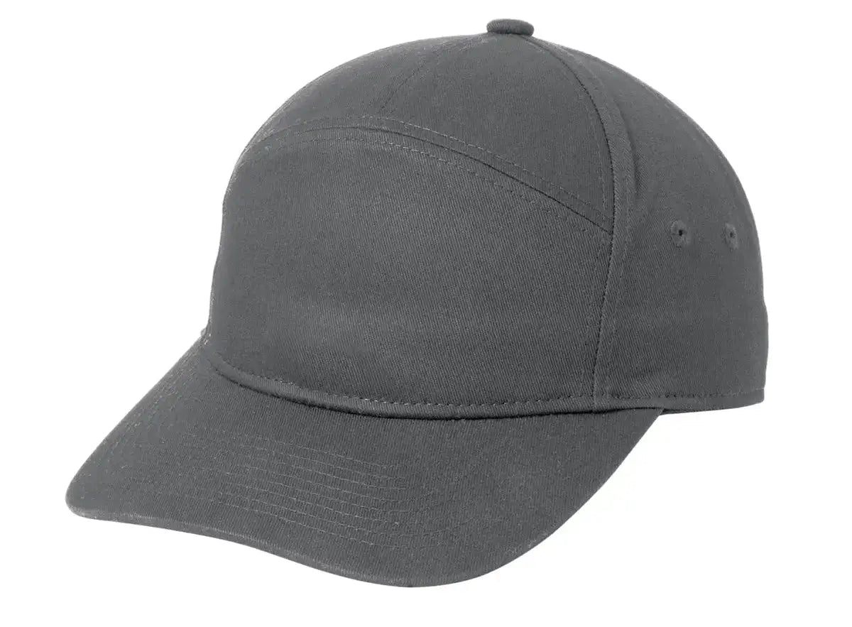 Port Authority® 7-Panel Cap #C964 Game Over Merch