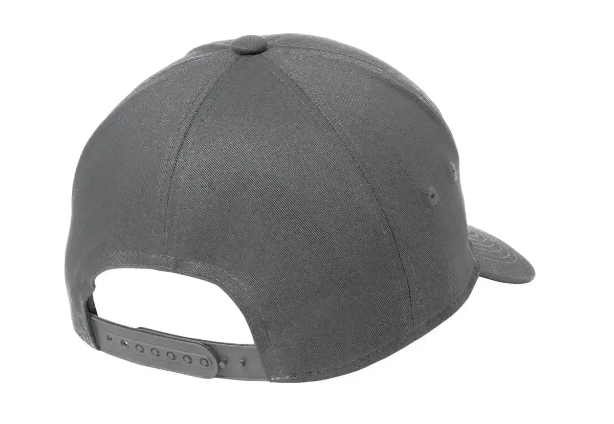 Port Authority® 7-Panel Cap #C964 Game Over Merch