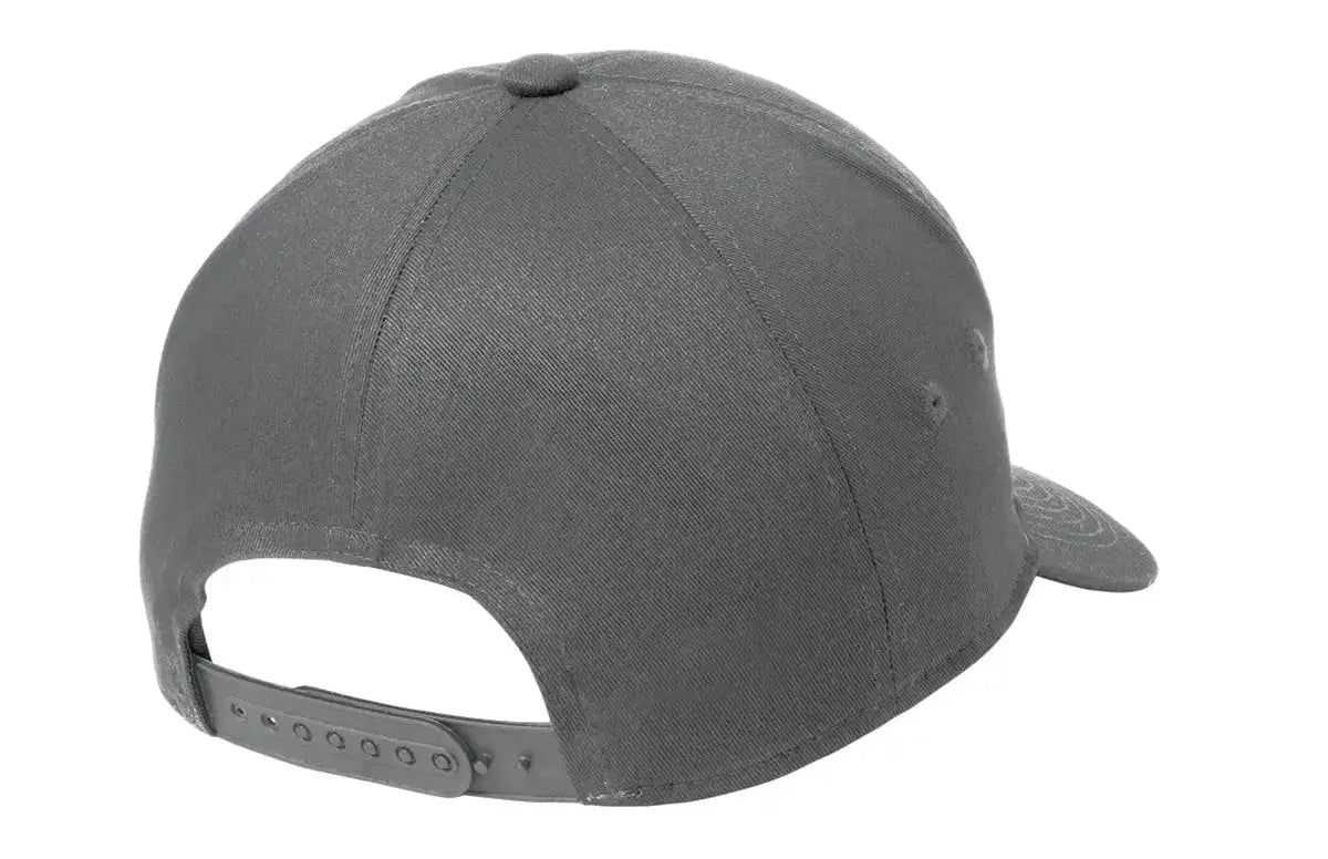 Port Authority® 7-Panel Cap #C964 Game Over Merch