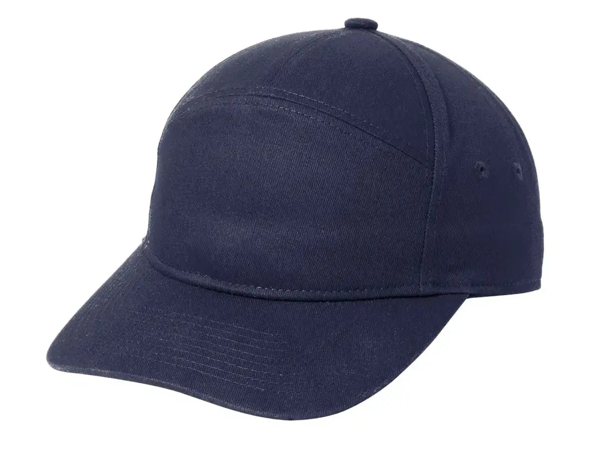 Port Authority® 7-Panel Cap #C964 Game Over Merch