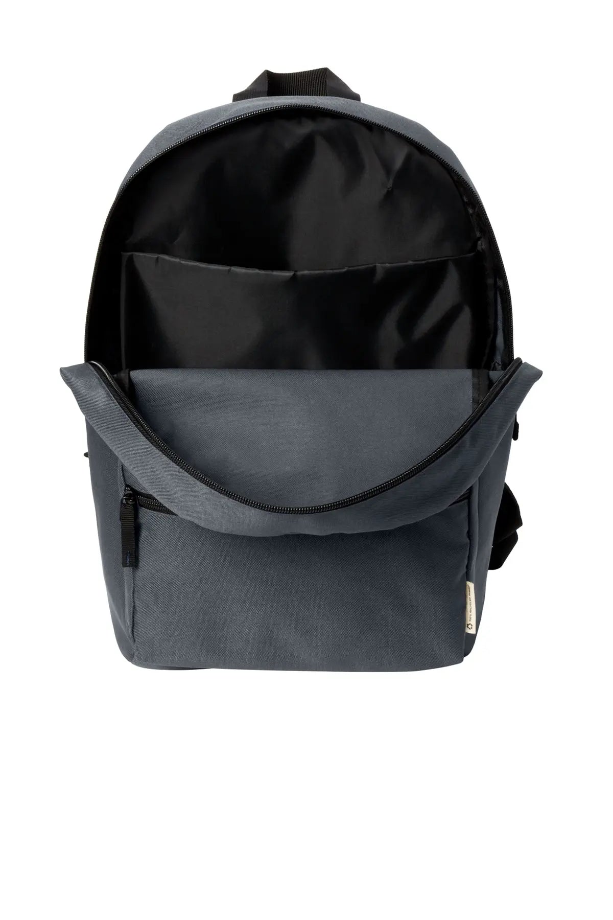 Port Authority® C-FREE® Recycled Backpack #BG270 Game Over Merch