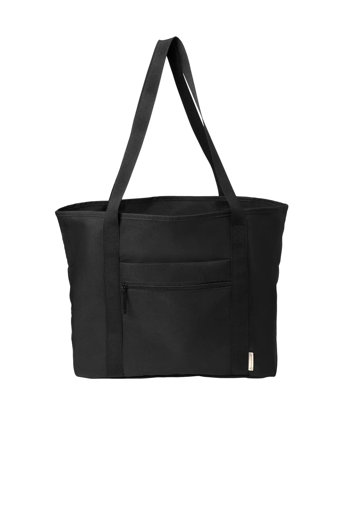 Port Authority® C-FREE® Recycled Tote #BG470 Game Over Merch