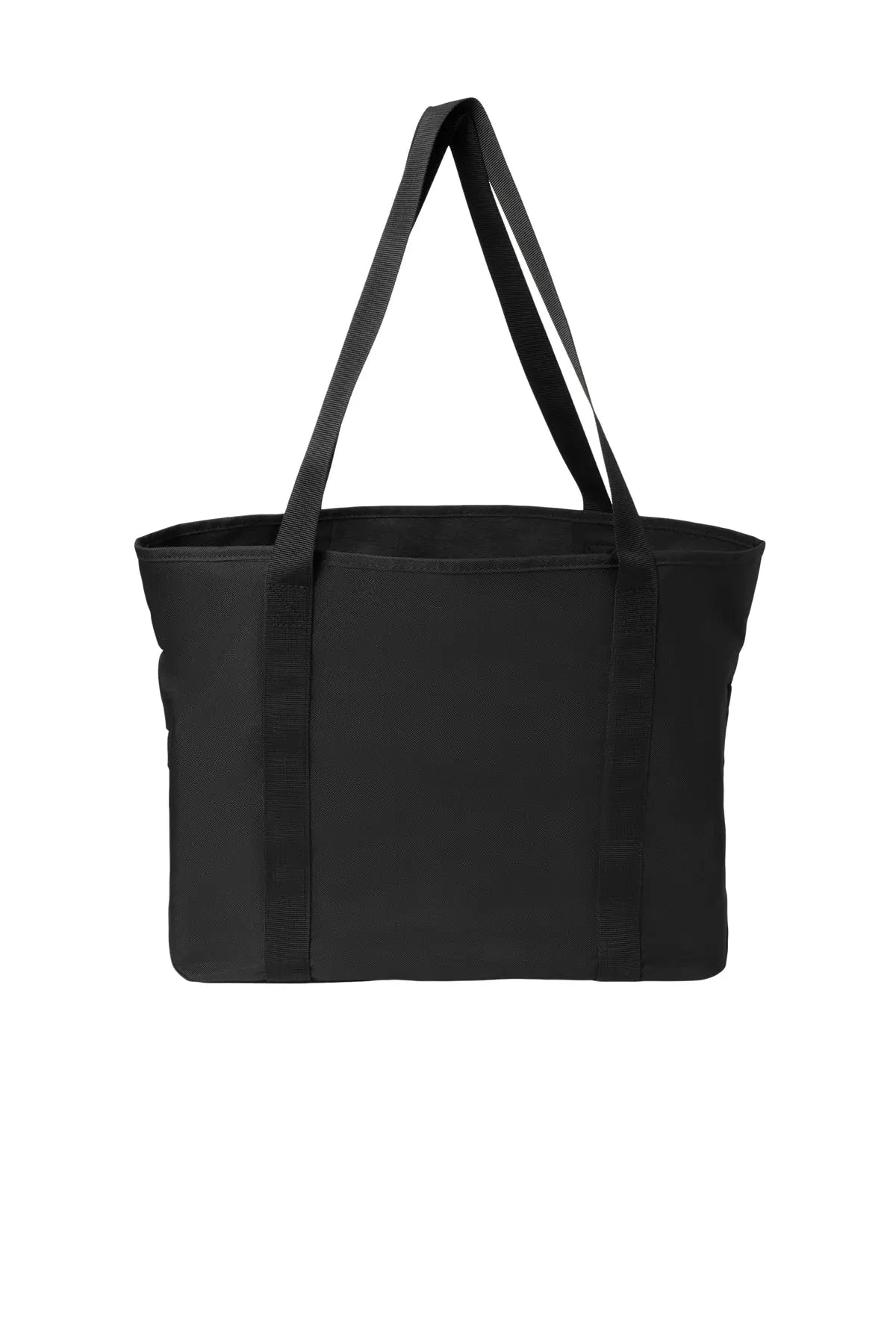 Port Authority® C-FREE® Recycled Tote #BG470 Game Over Merch