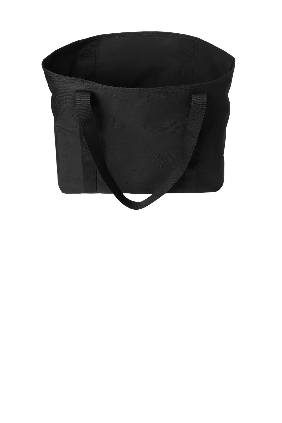 Port Authority® C-FREE® Recycled Tote #BG470 Game Over Merch