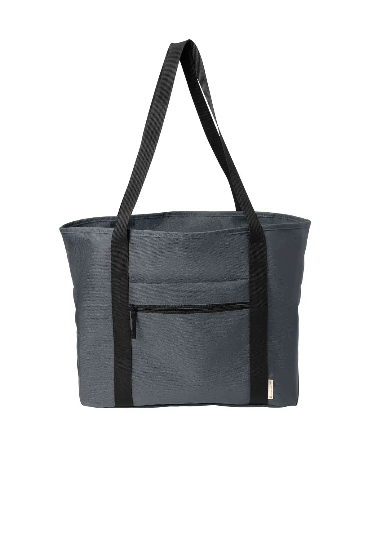 Port Authority® C-FREE® Recycled Tote #BG470 Game Over Merch