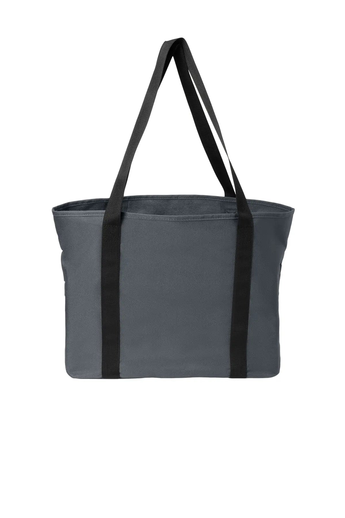 Port Authority® C-FREE® Recycled Tote #BG470 Game Over Merch