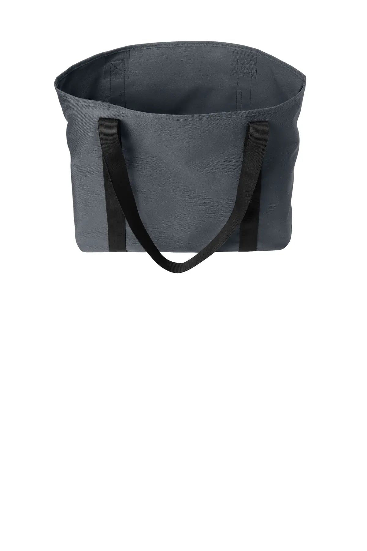 Port Authority® C-FREE® Recycled Tote #BG470 Game Over Merch