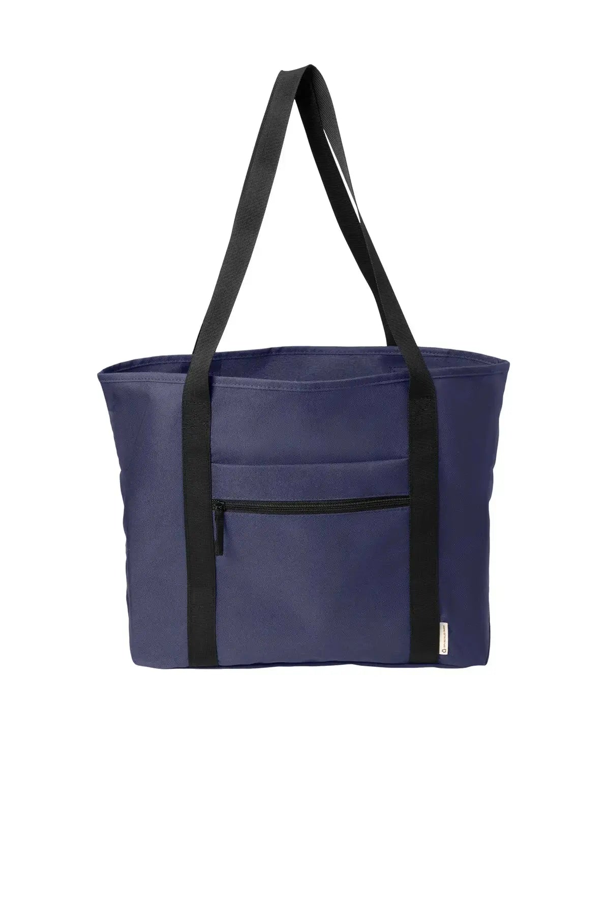 Port Authority® C-FREE® Recycled Tote #BG470 Game Over Merch