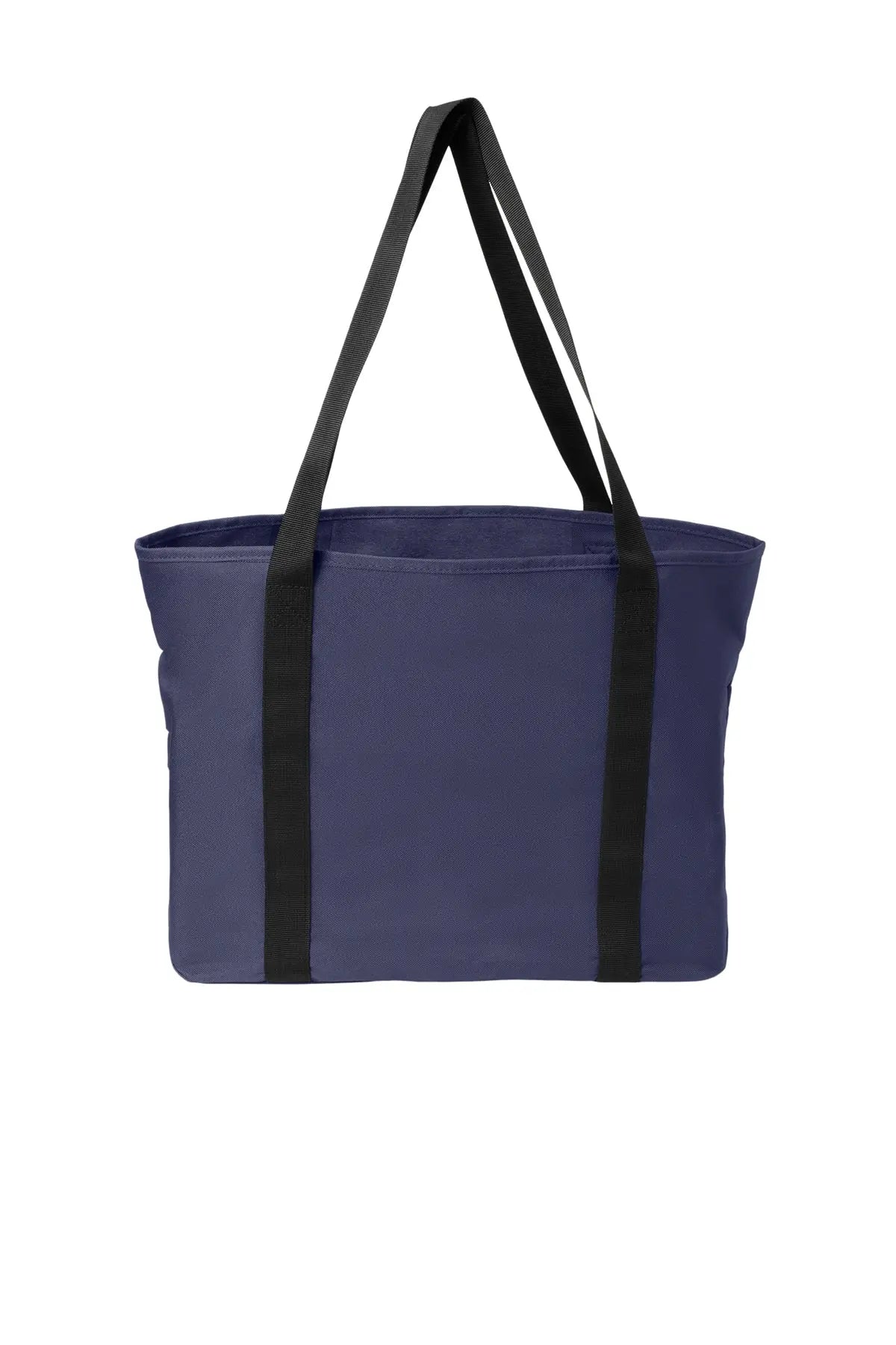 Port Authority® C-FREE® Recycled Tote #BG470 Game Over Merch