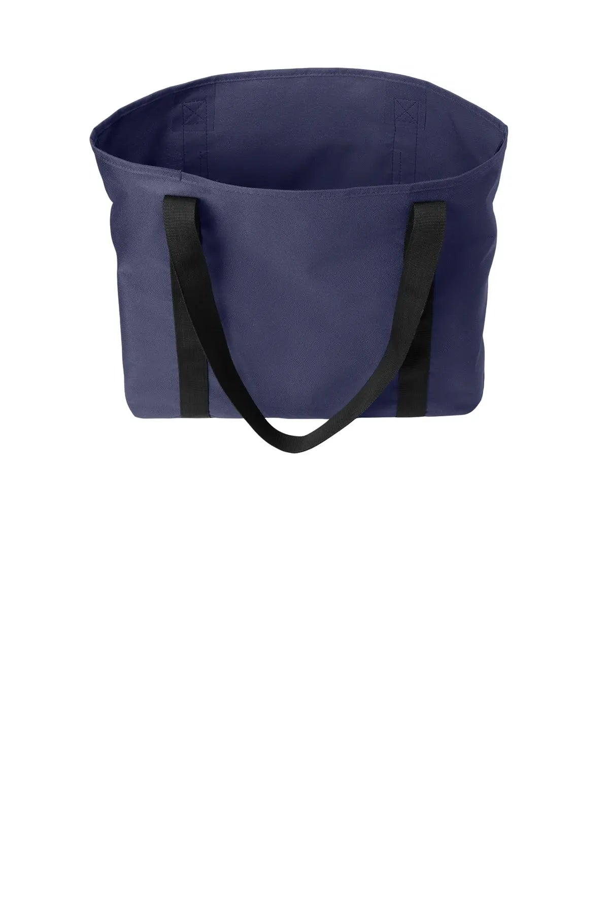 Port Authority® C-FREE® Recycled Tote #BG470 Game Over Merch