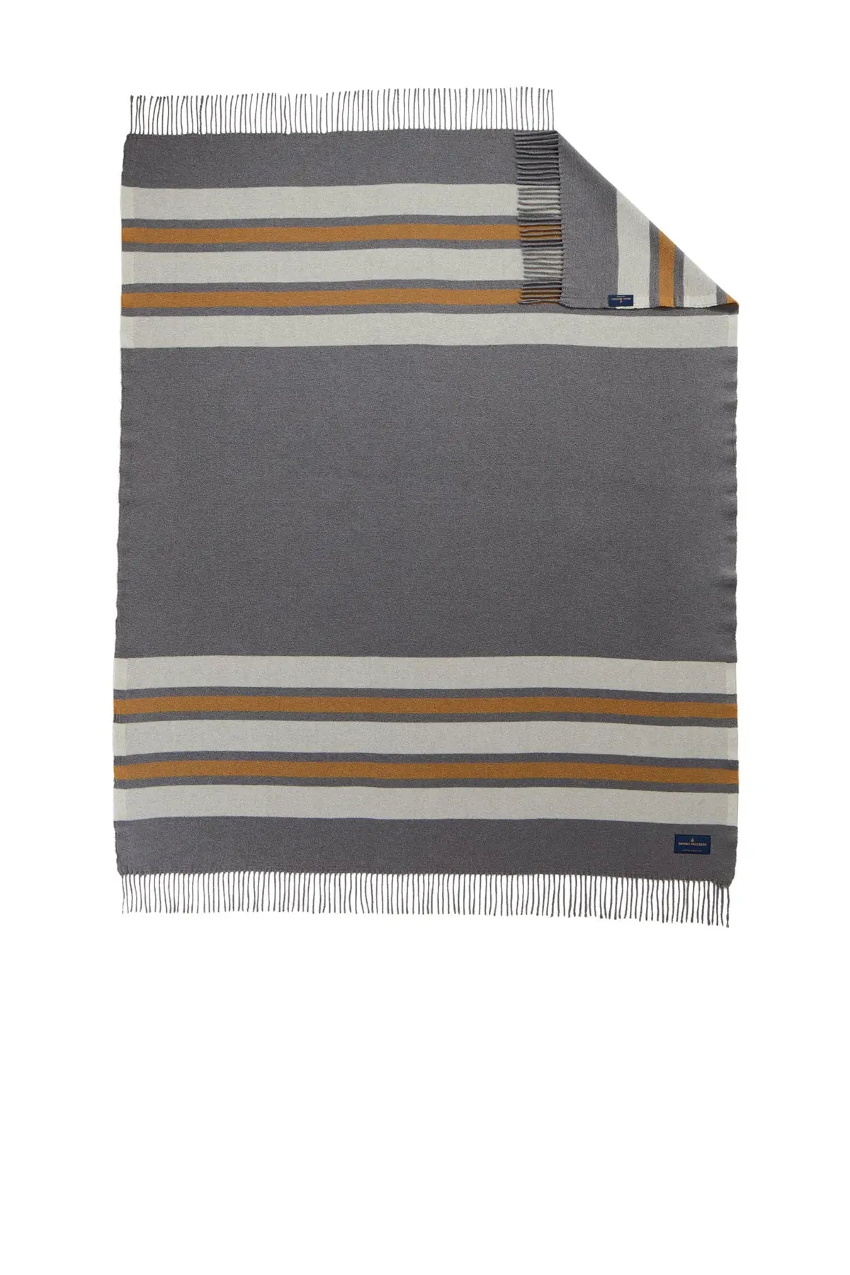 Brooks Brothers® Heritage Blanket #BB19000