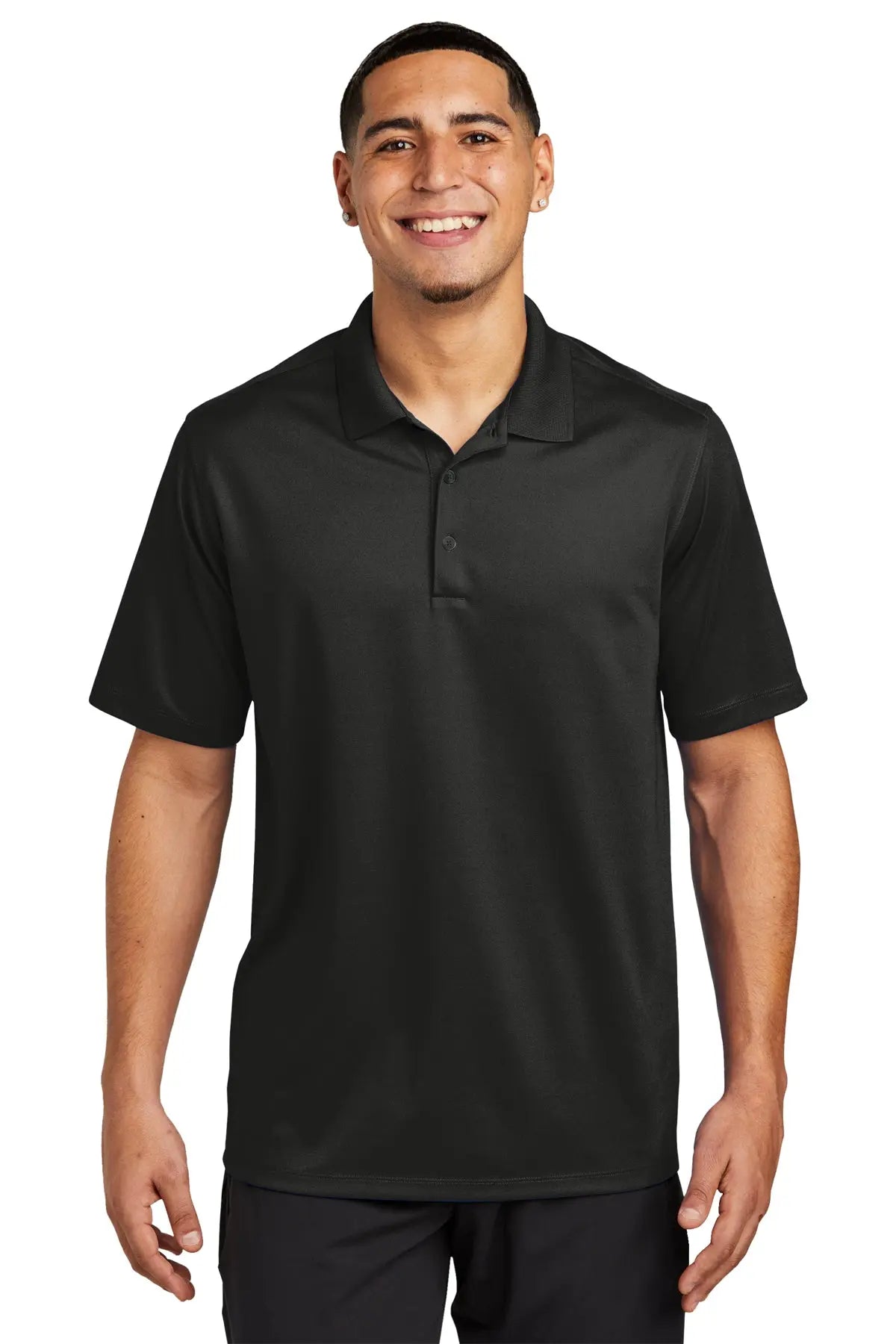 Sport-Tek® UV Micropique Polo #ST740Game Over Merch
