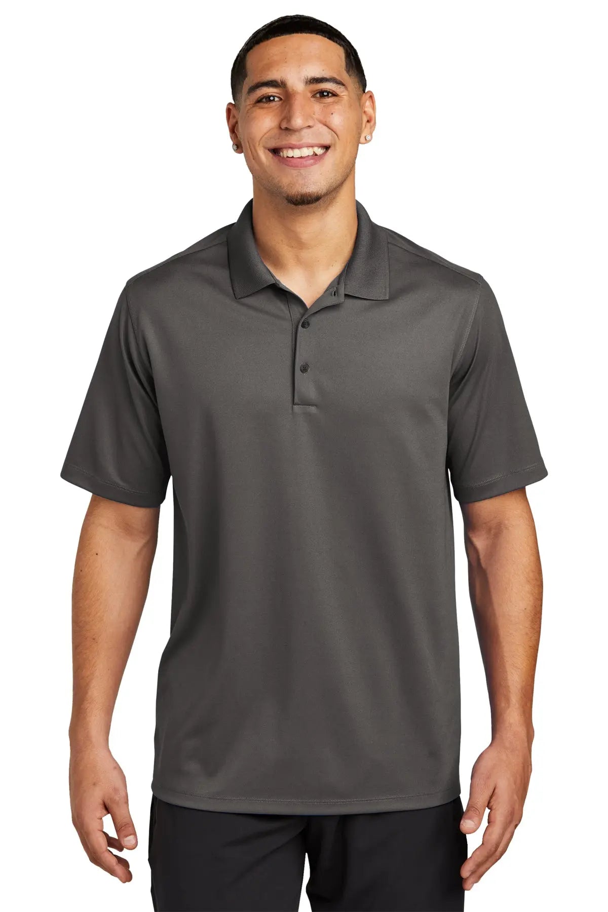 Sport-Tek® UV Micropique Polo #ST740Game Over Merch
