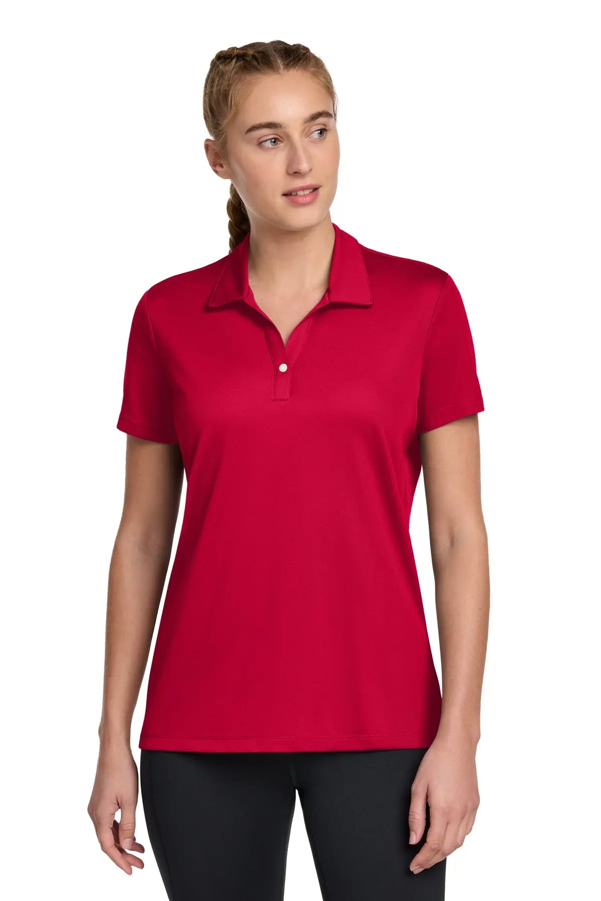 Sport-Tek® Women's UV Micropique Polo #LST740Game Over Merch
