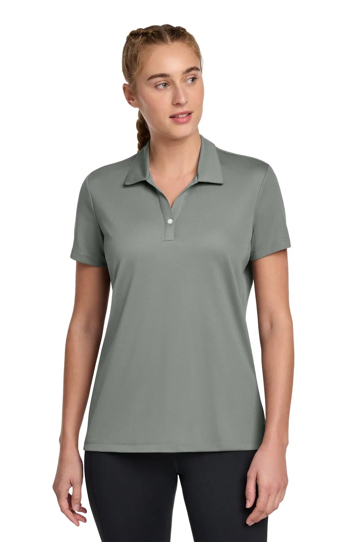 Sport-Tek® Women's UV Micropique Polo #LST740Game Over Merch