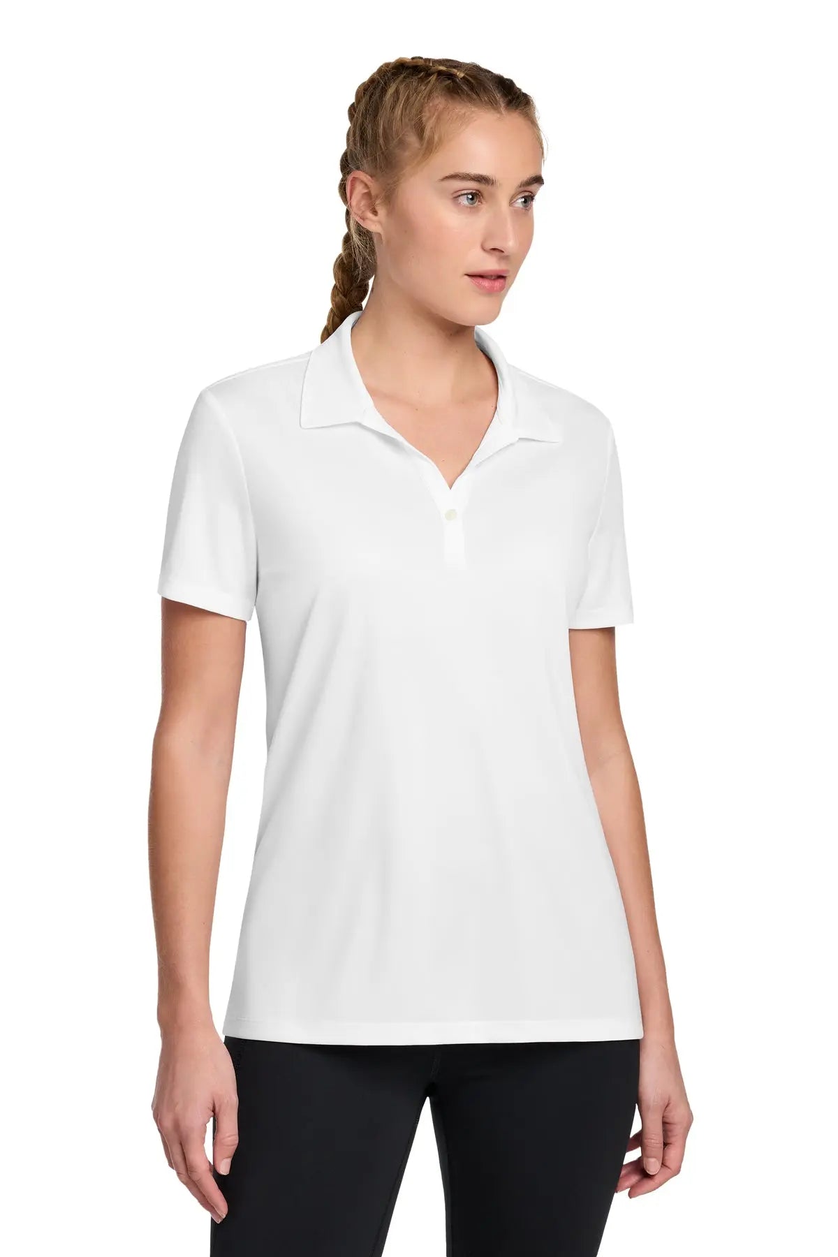 Sport-Tek® Women's UV Micropique Polo #LST740Game Over Merch