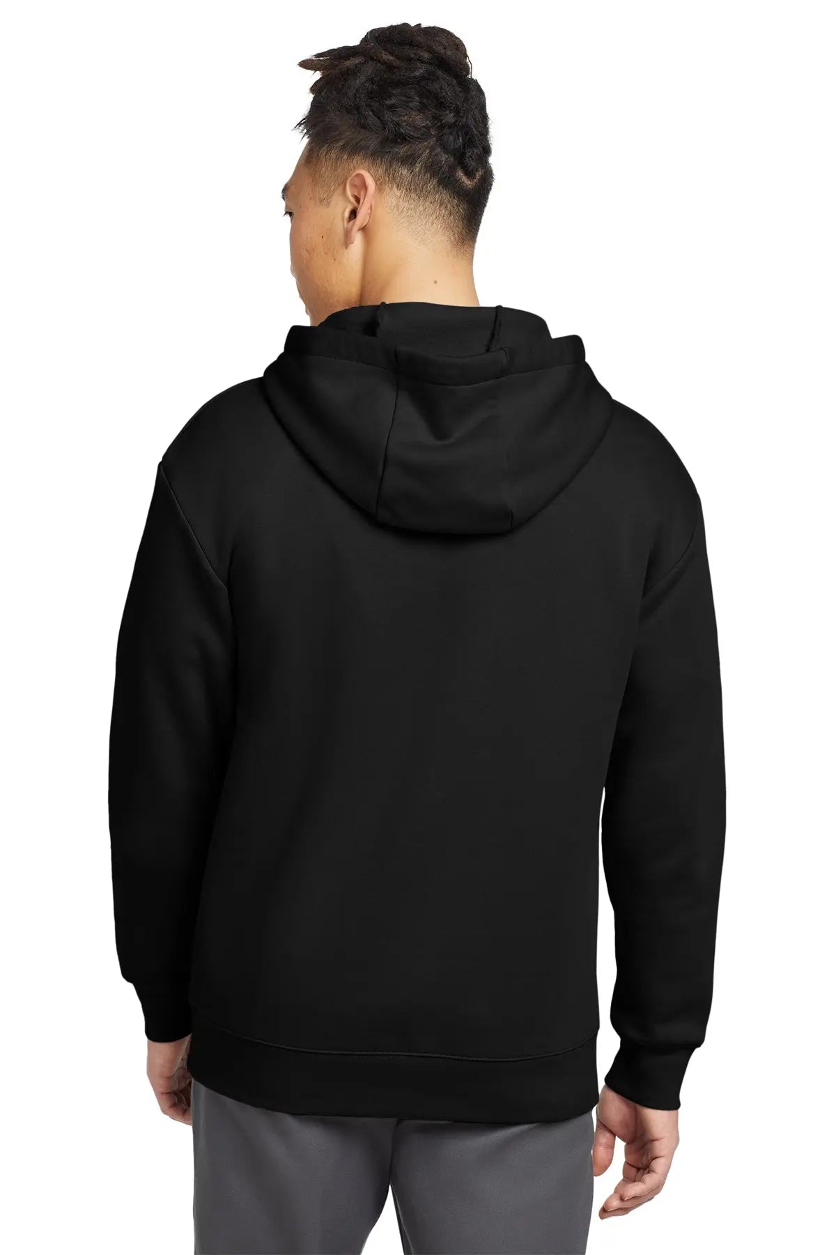 New Era® Heritage Fleece Pullover Hoodie #NEA525