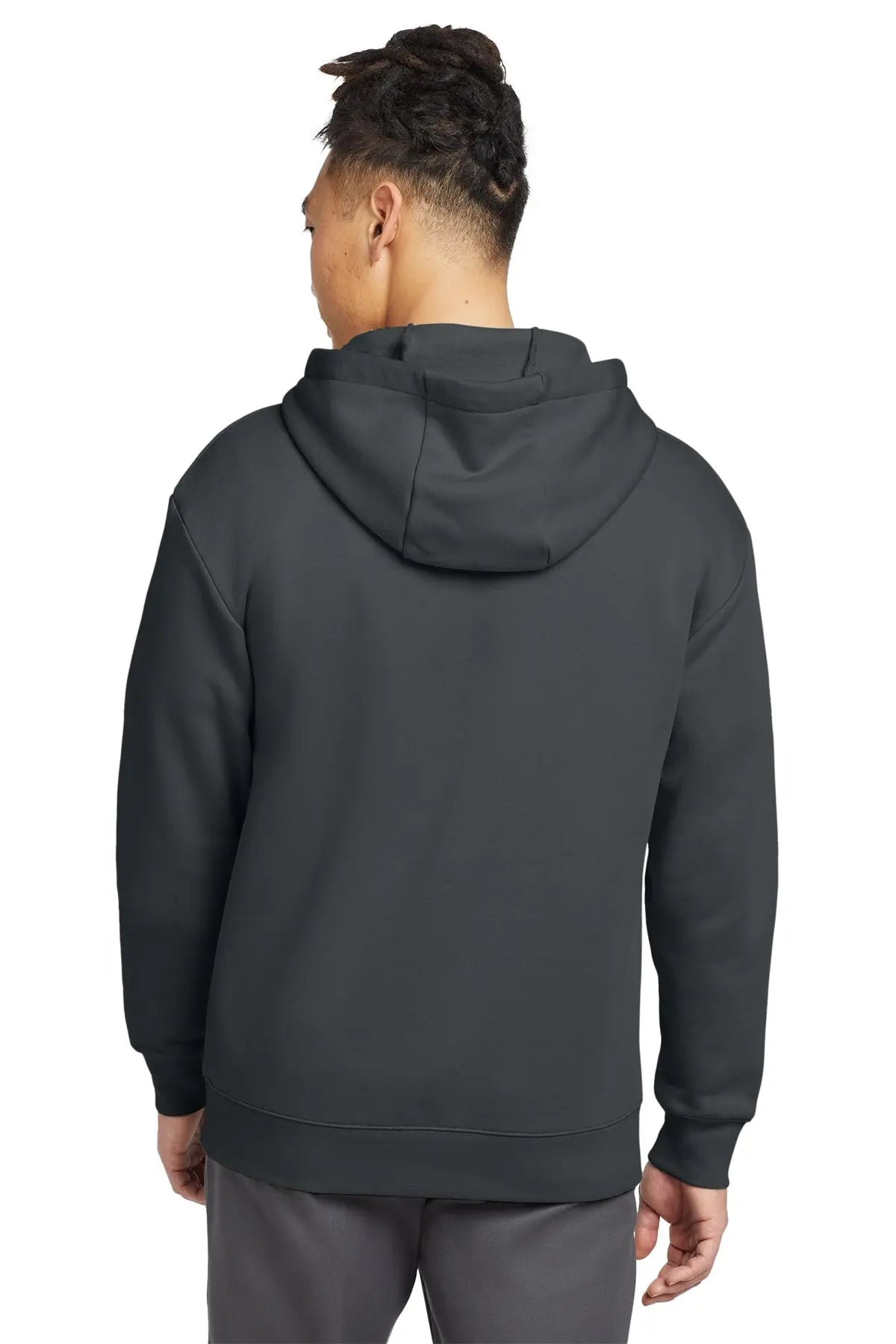 New Era® Heritage Fleece Pullover Hoodie #NEA525