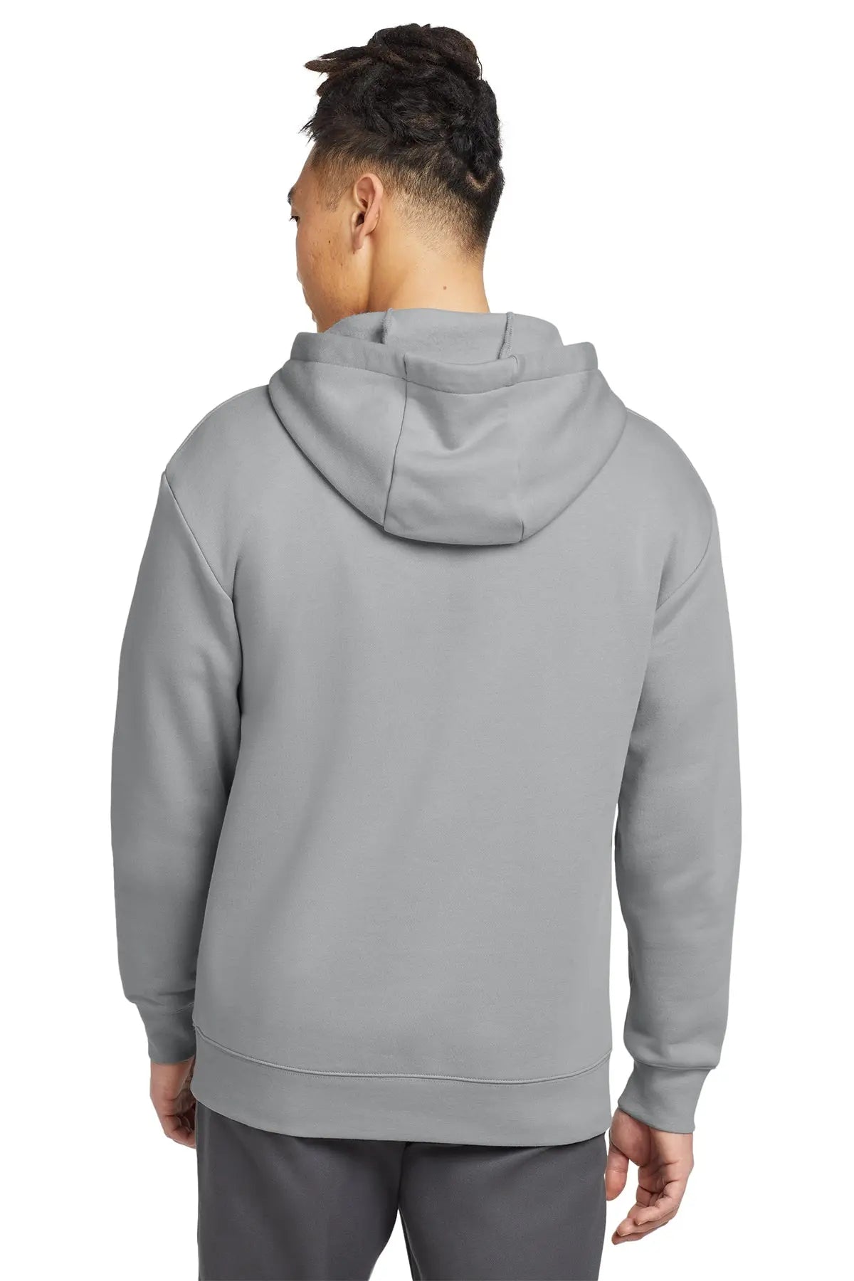 New Era® Heritage Fleece Pullover Hoodie #NEA525