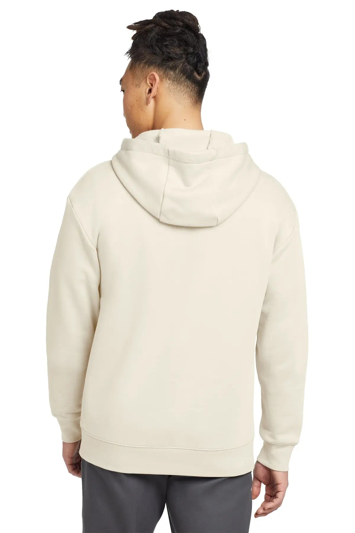 New Era® Heritage Fleece Pullover Hoodie #NEA525