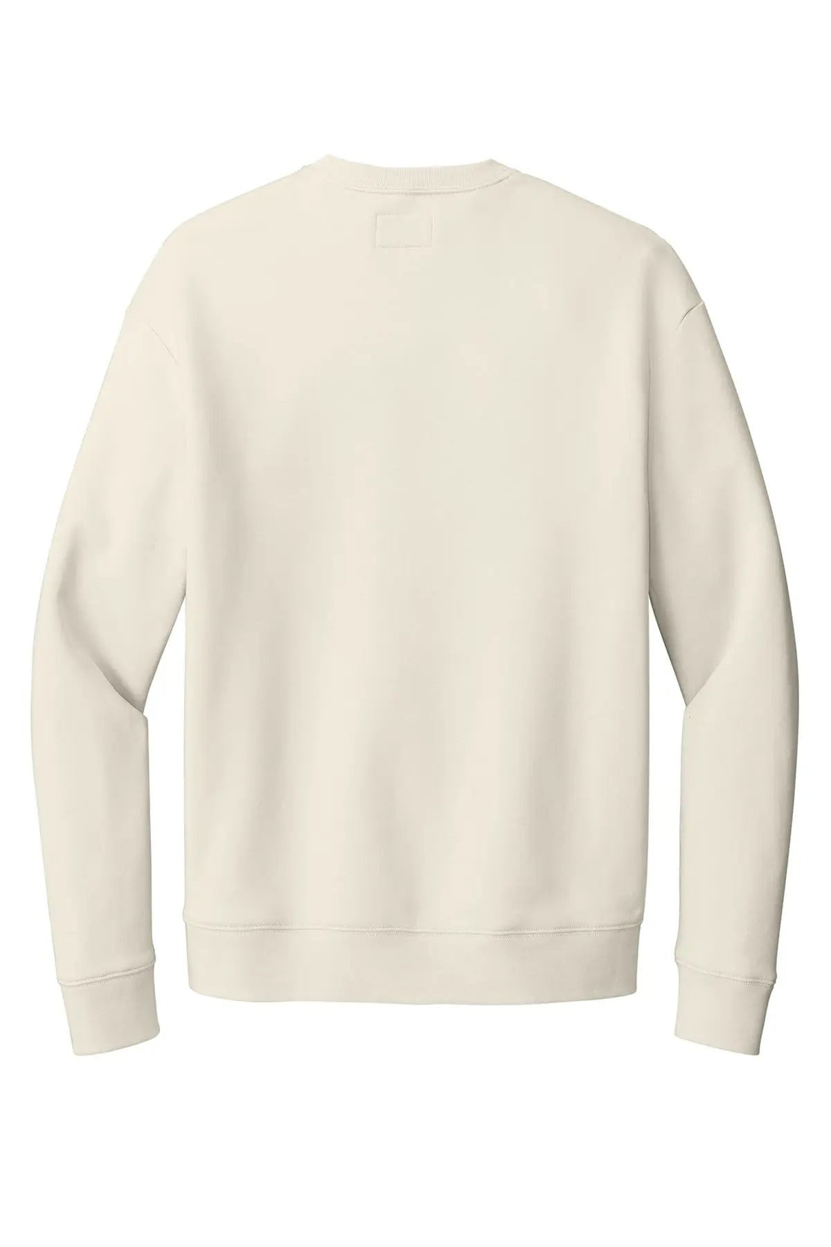 New Era® Heritage Fleece Pocket Crew #NEA527