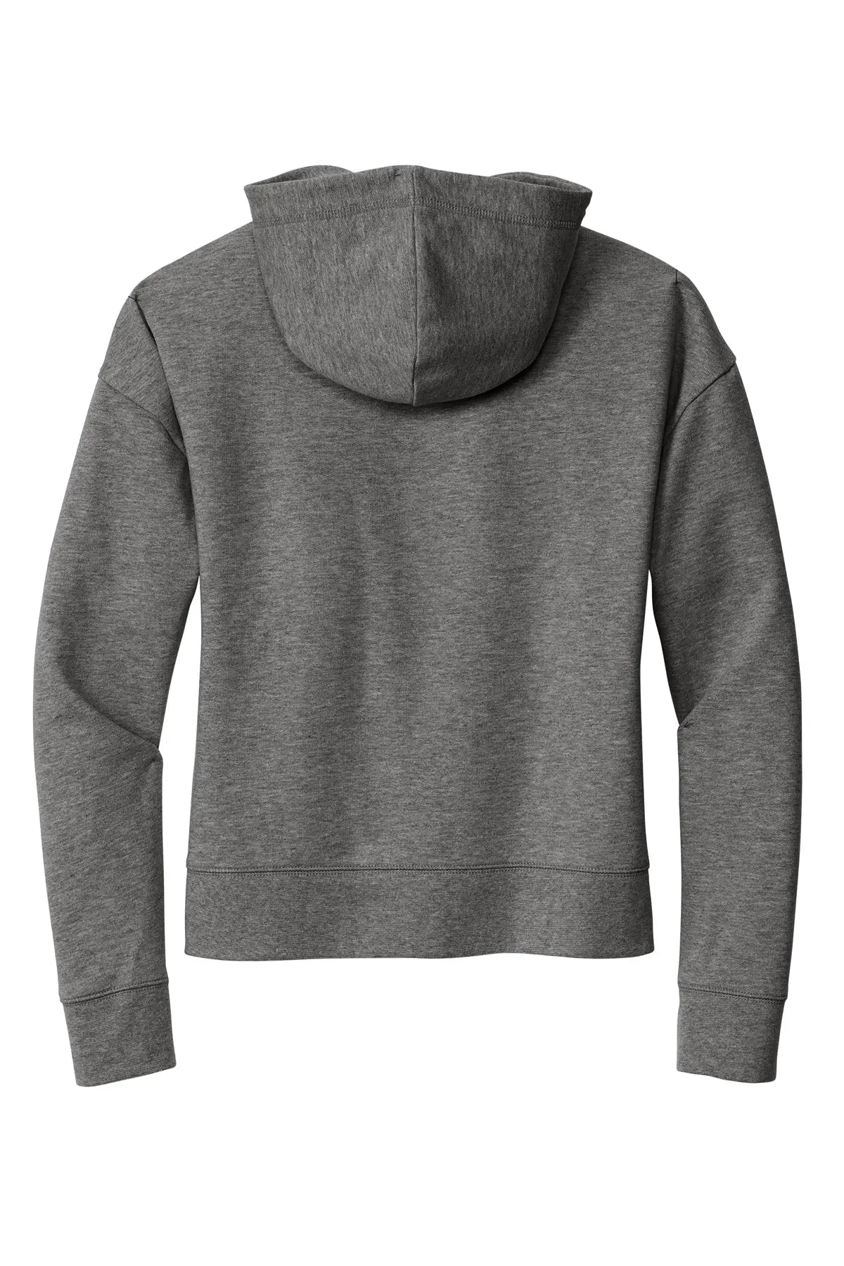 New Era® Women's Comeback Fleece Pullover Hoodie #LNEA550