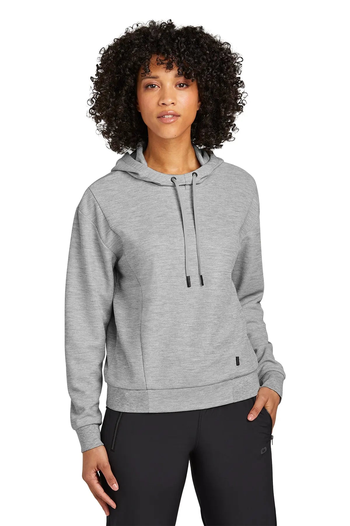 OGIO® Women's Revive Hoodie #LOG162