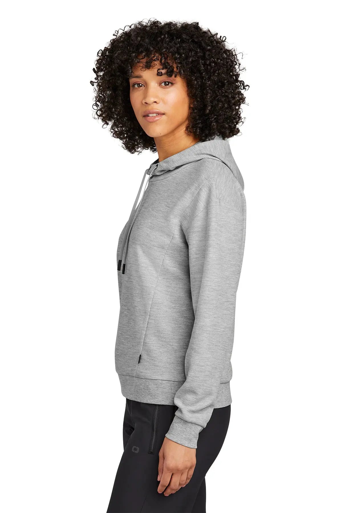 OGIO® Women's Revive Hoodie #LOG162