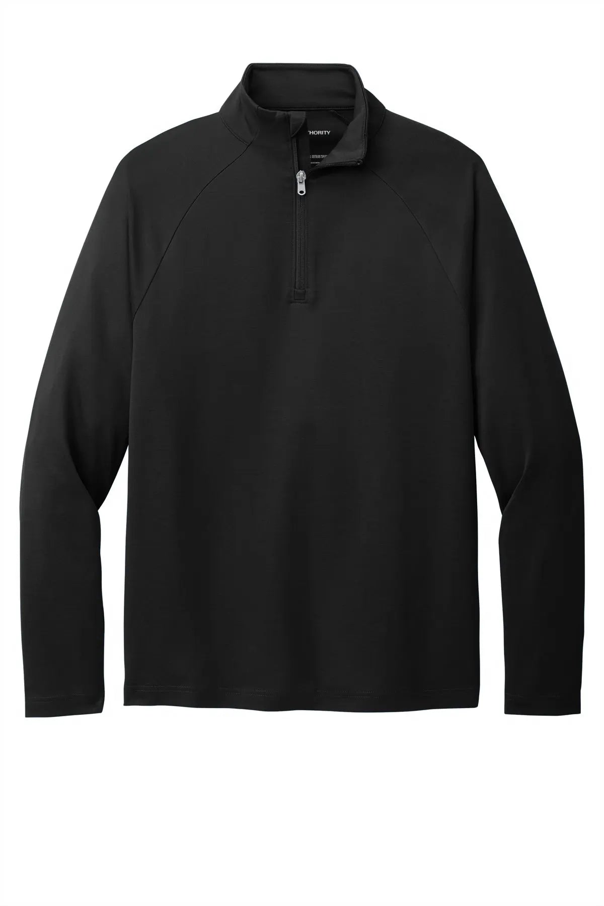 Port Authority® C-FREE® Cypress 1/4-Zip #K870 Game Over Merch