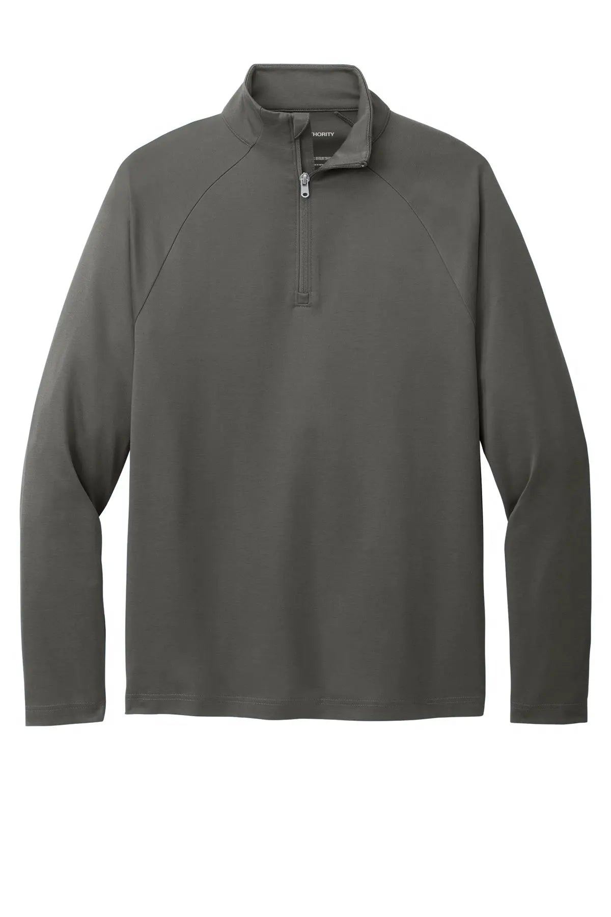 Port Authority® C-FREE® Cypress 1/4-Zip #K870 Game Over Merch