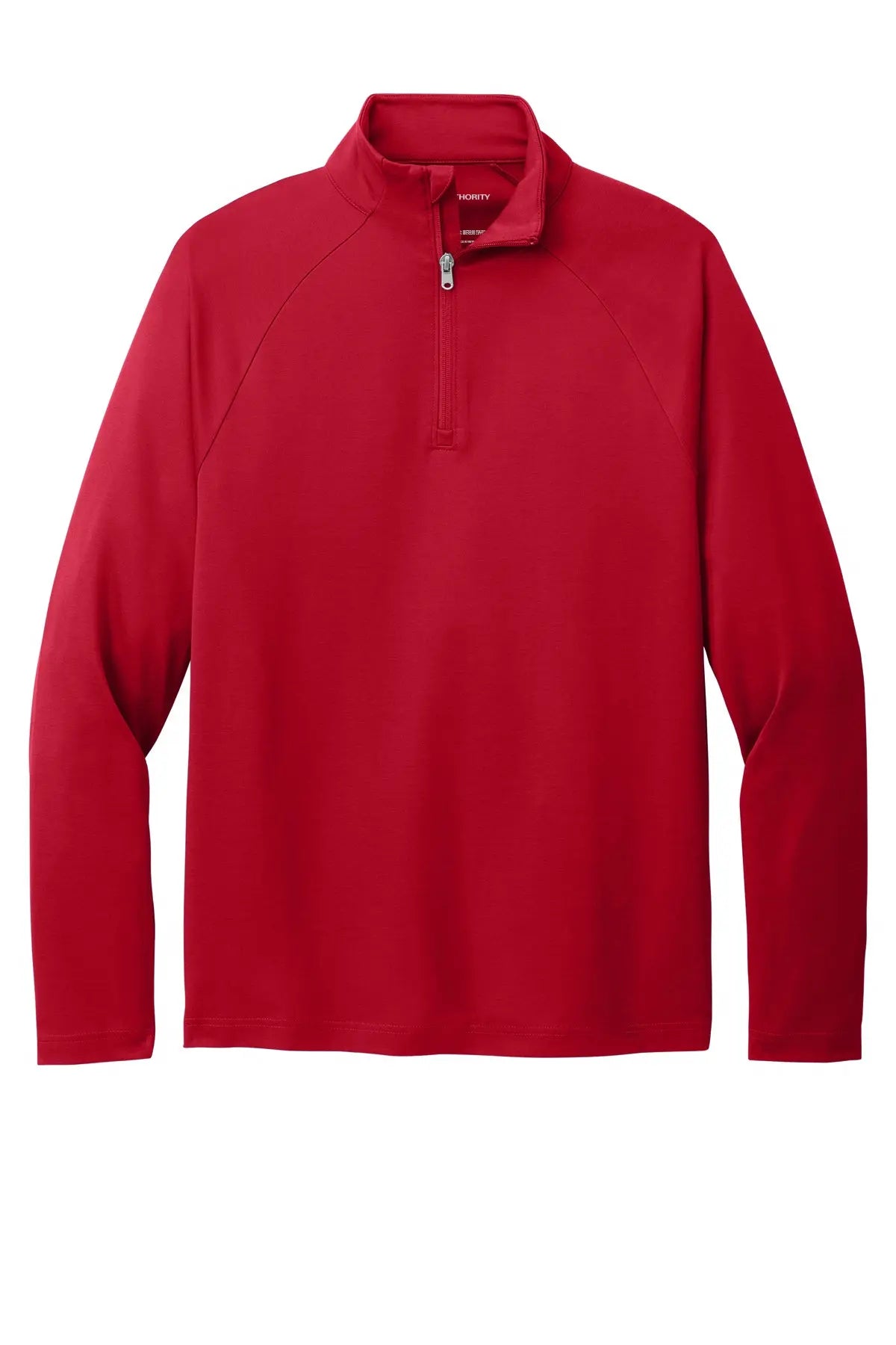 Port Authority® C-FREE® Cypress 1/4-Zip #K870 Game Over Merch