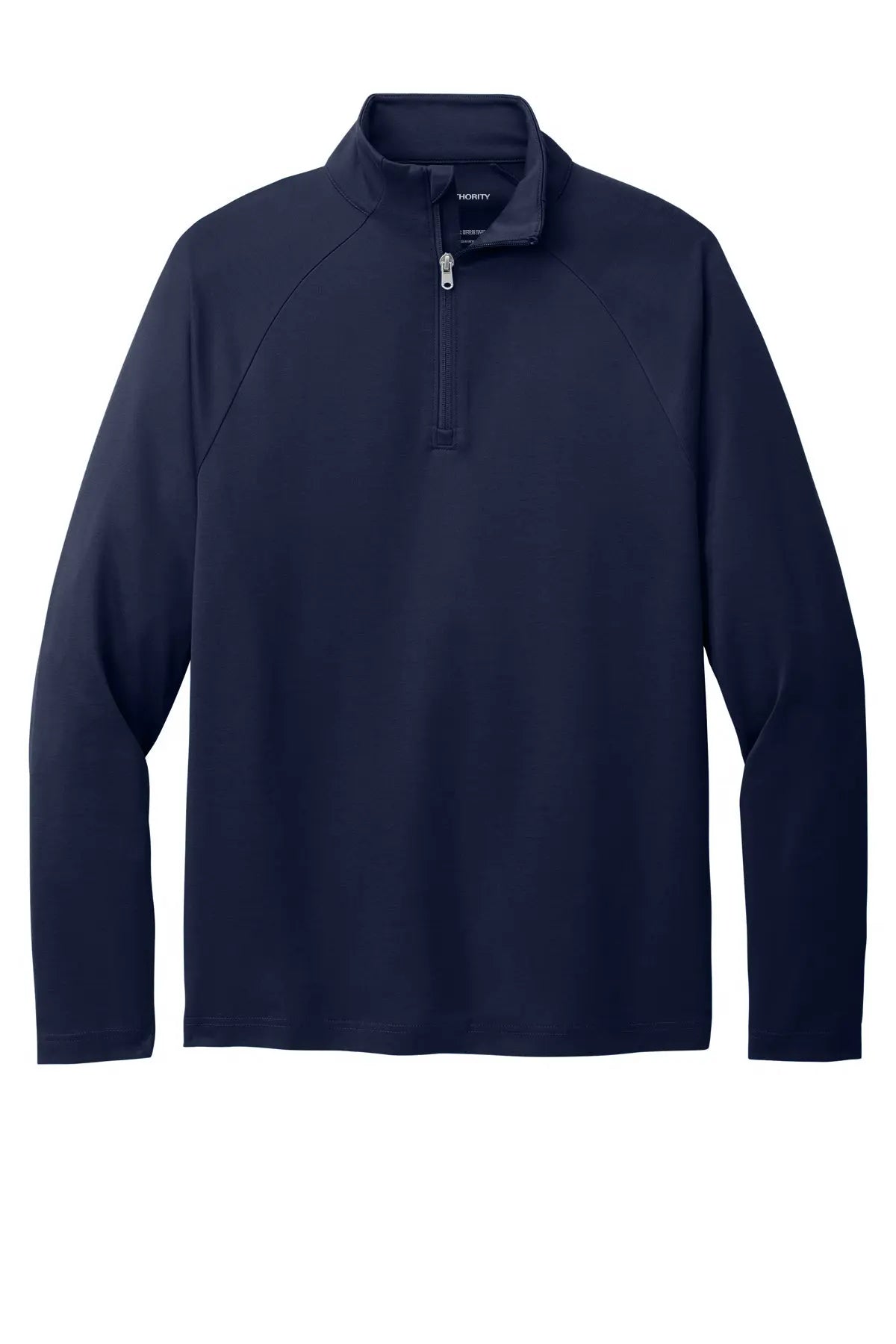 Port Authority® C-FREE® Cypress 1/4-Zip #K870 Game Over Merch