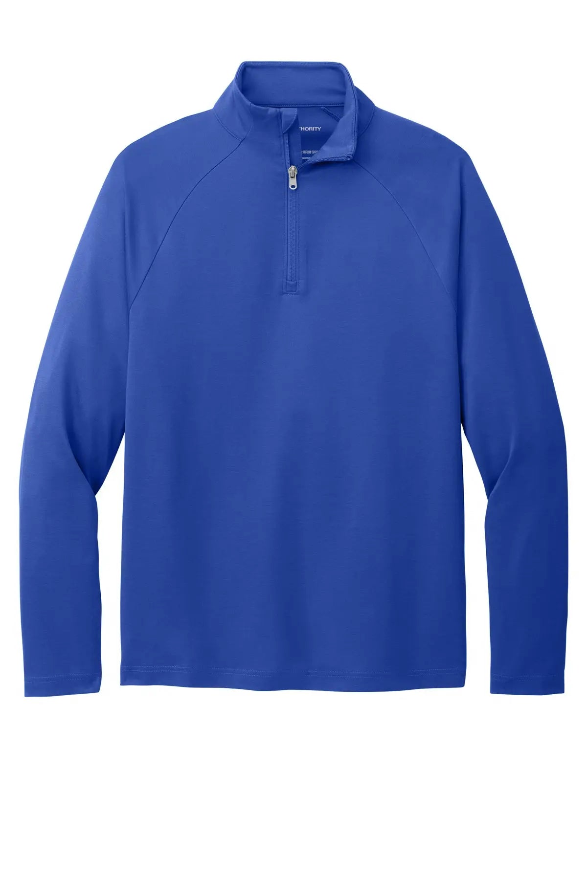 Port Authority® C-FREE® Cypress 1/4-Zip #K870 Game Over Merch