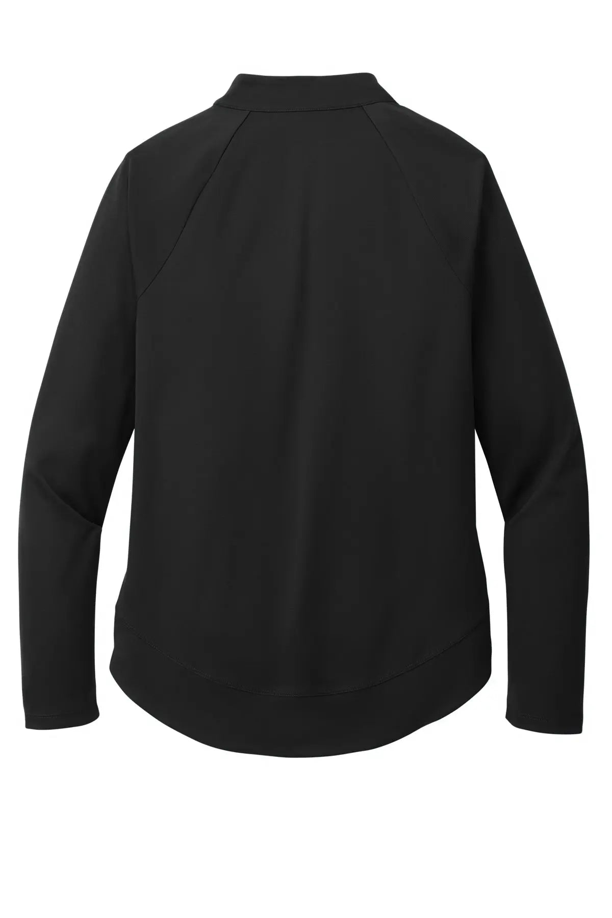 Port Authority® Women's C-FREE® Cypress 1/4-Zip #LK870 Game Over Merch