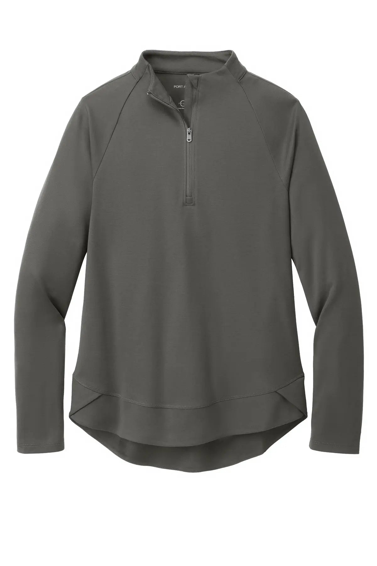 Port Authority® Women's C-FREE® Cypress 1/4-Zip #LK870 Game Over Merch