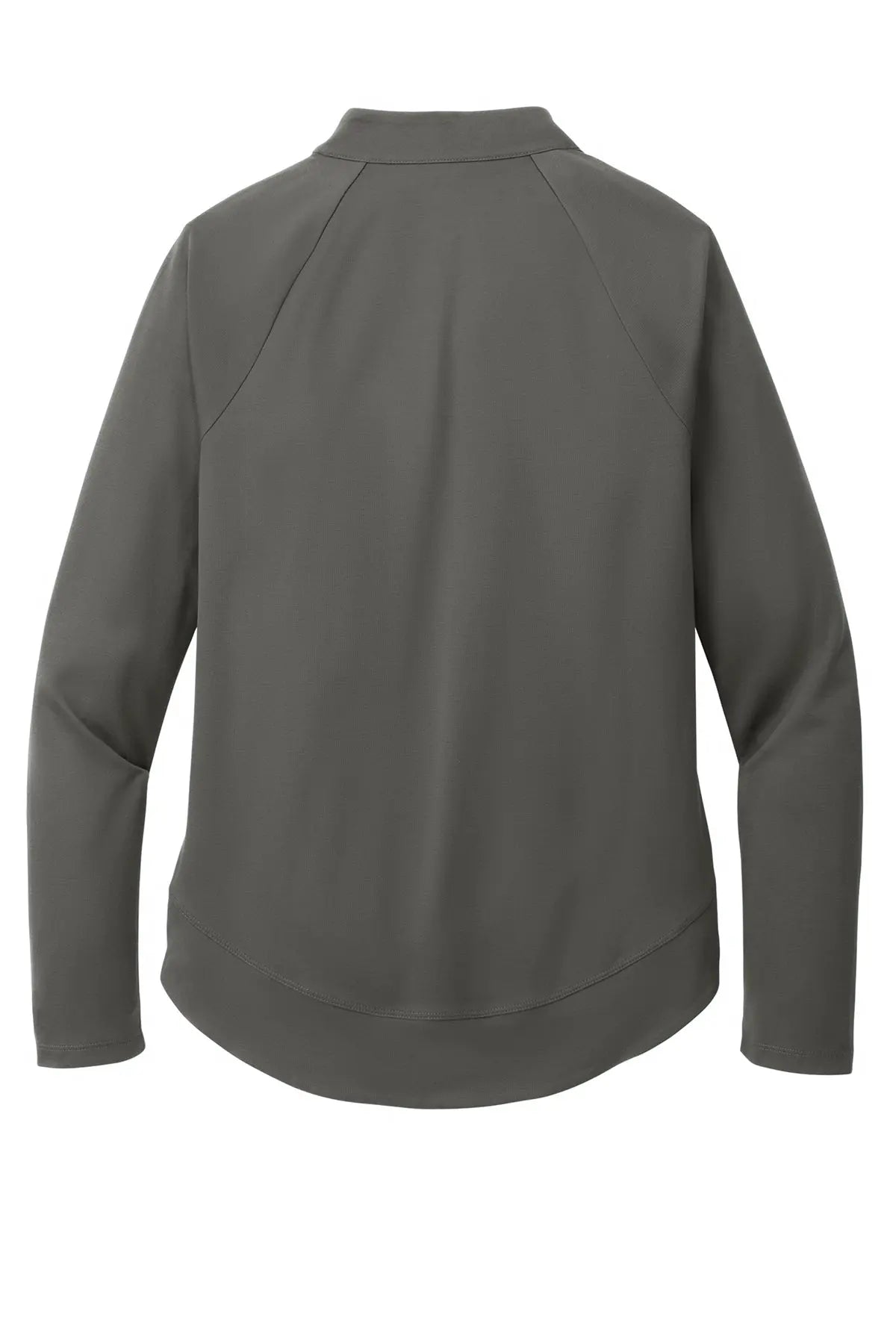 Port Authority® Women's C-FREE® Cypress 1/4-Zip #LK870 Game Over Merch
