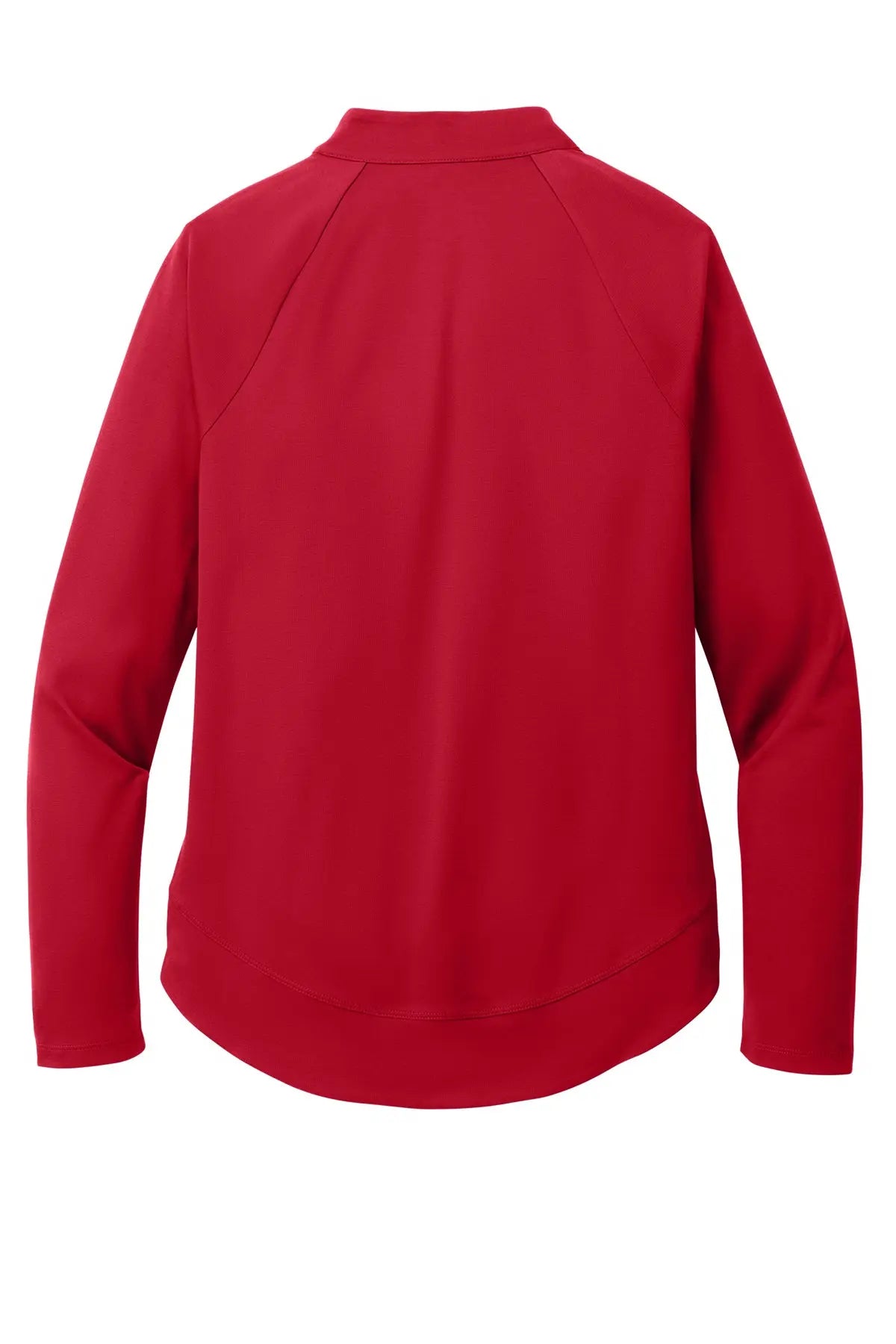 Port Authority® Women's C-FREE® Cypress 1/4-Zip #LK870 Game Over Merch