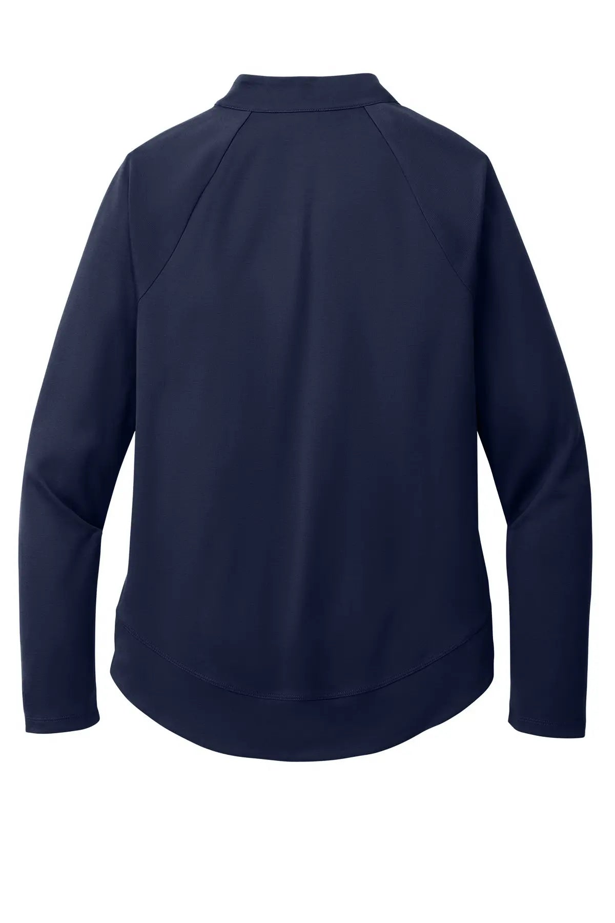 Port Authority® Women's C-FREE® Cypress 1/4-Zip #LK870 Game Over Merch